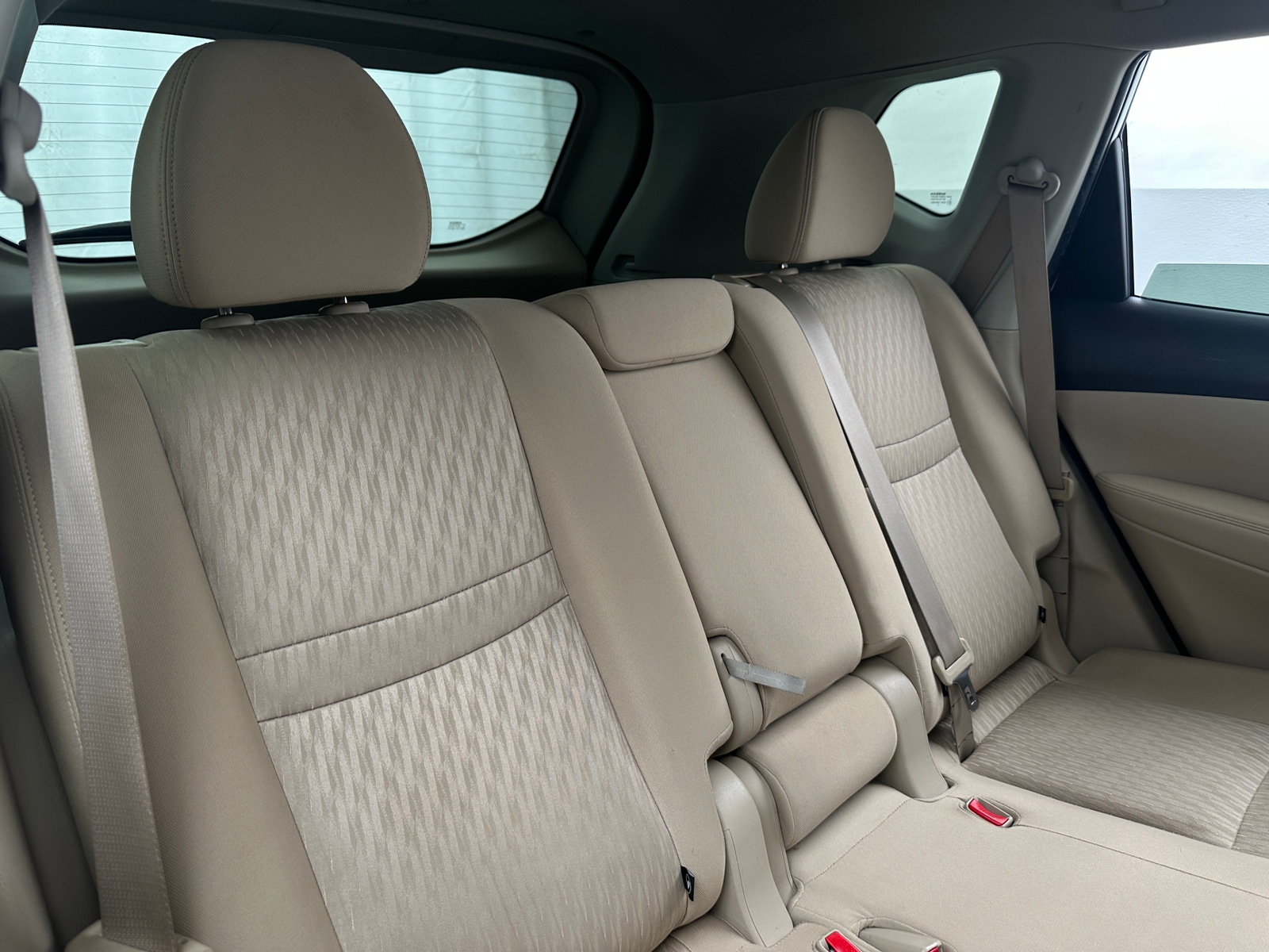 Thumbnail: 2018 Nissan Rogue - 6