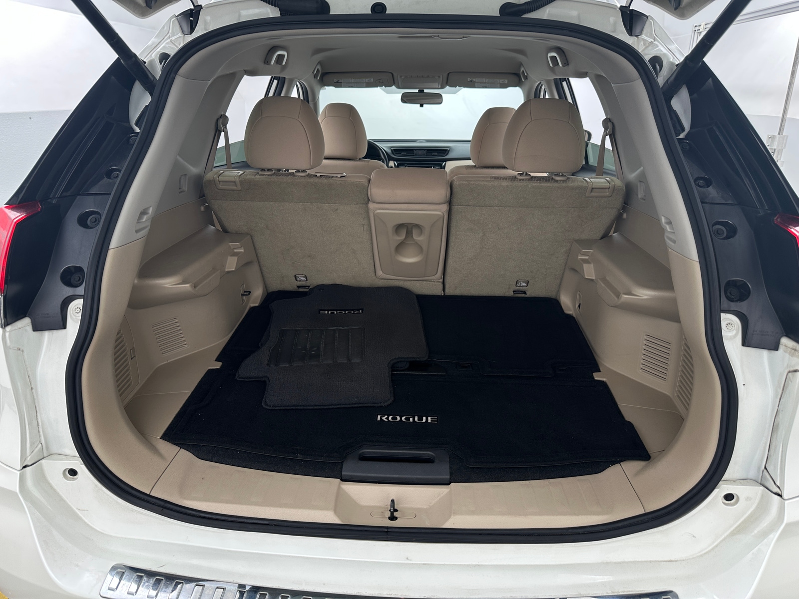 Thumbnail: 2018 Nissan Rogue - 7