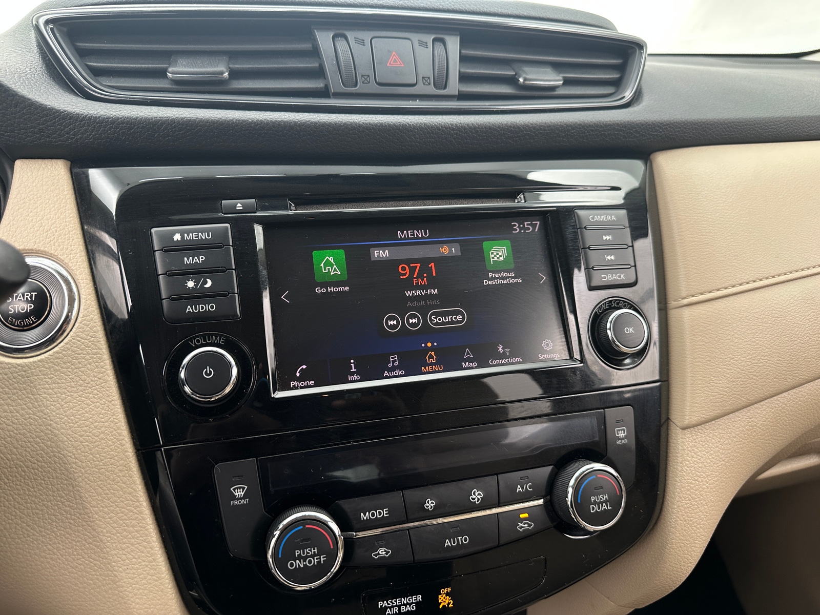 Thumbnail: 2018 Nissan Rogue - 4