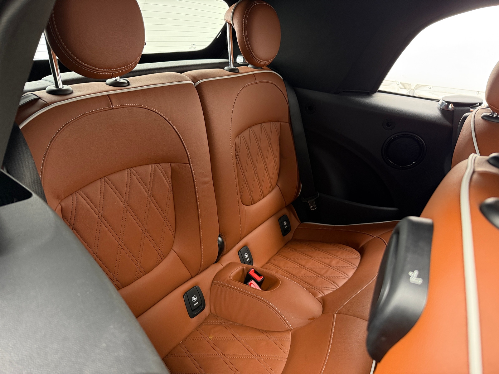 Thumbnail: 2022 MINI Cooper Convertible - 5