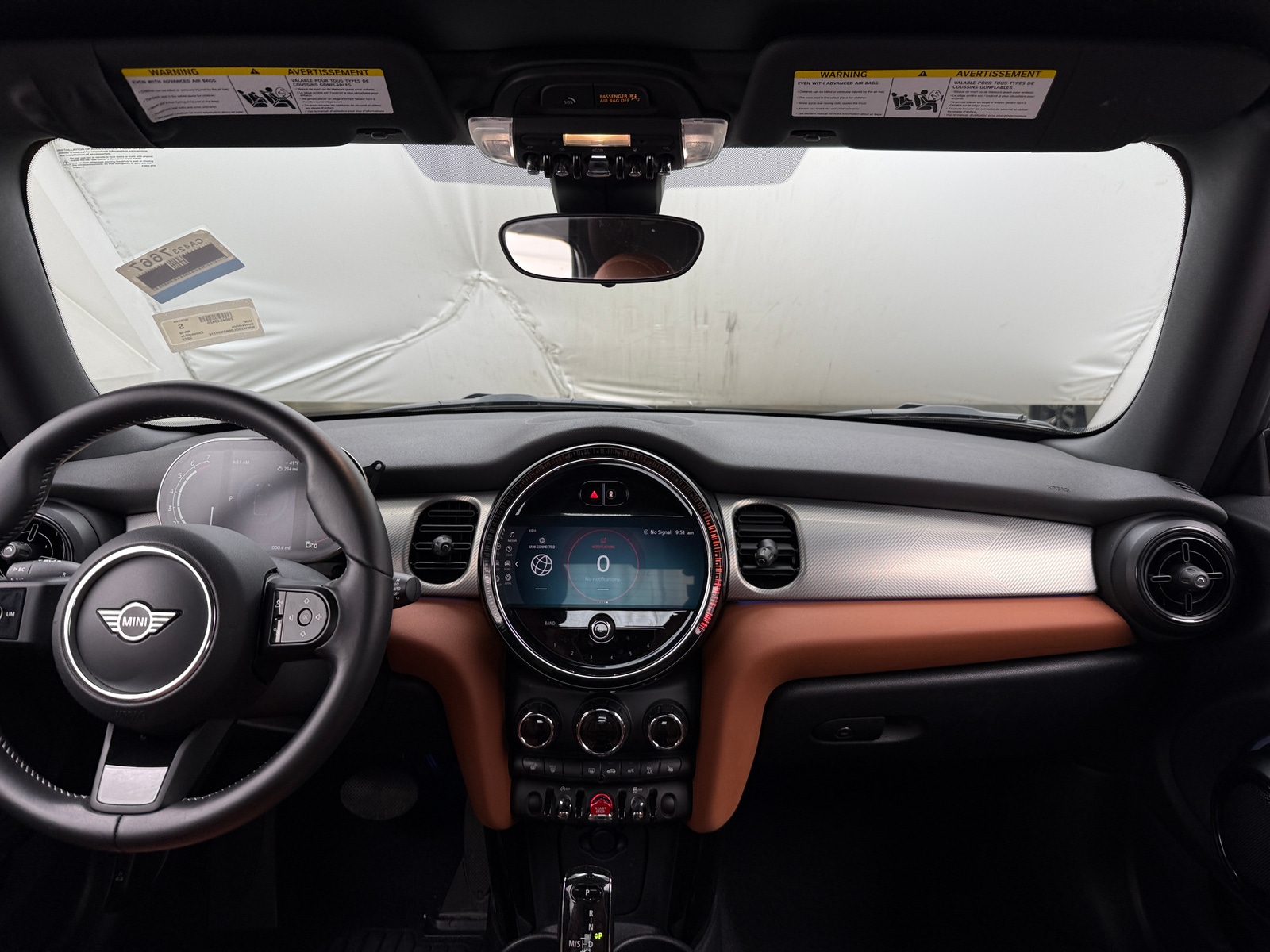 Thumbnail: 2022 MINI Cooper Convertible - 2