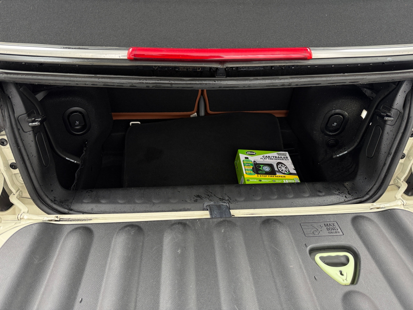 Thumbnail: 2022 MINI Cooper Convertible - 6