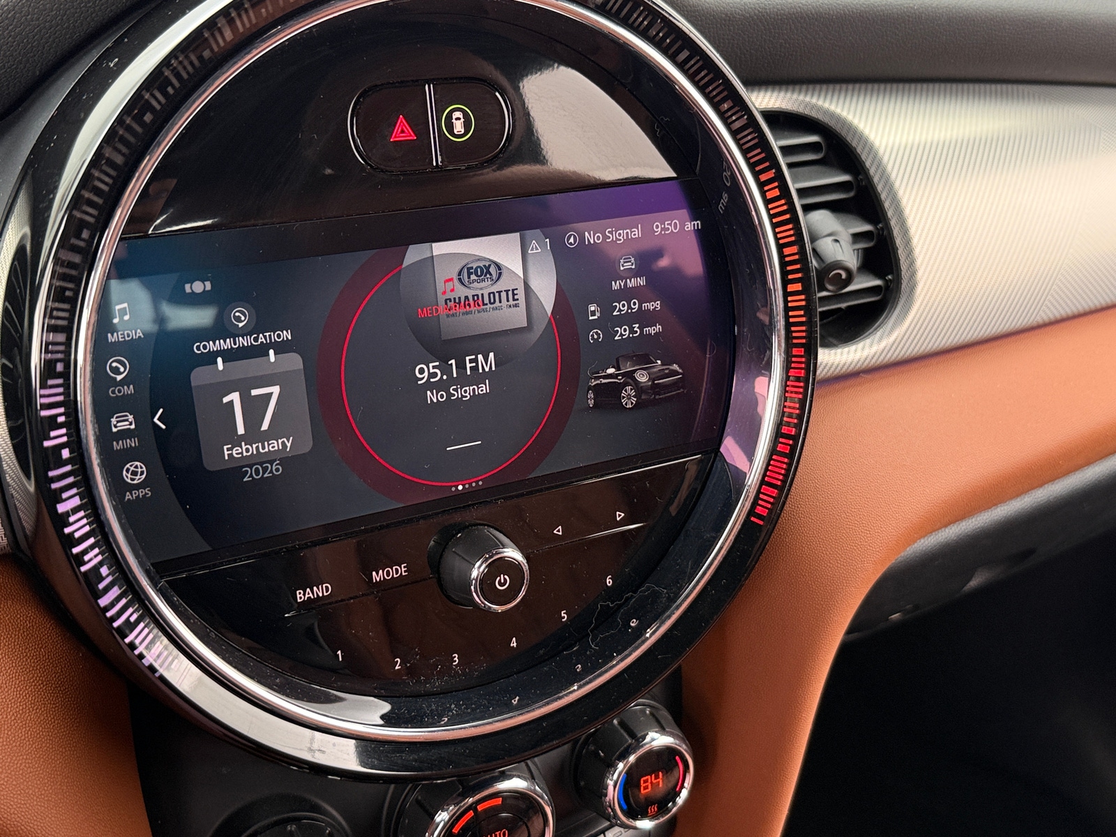 Thumbnail: 2022 MINI Cooper Convertible - 3