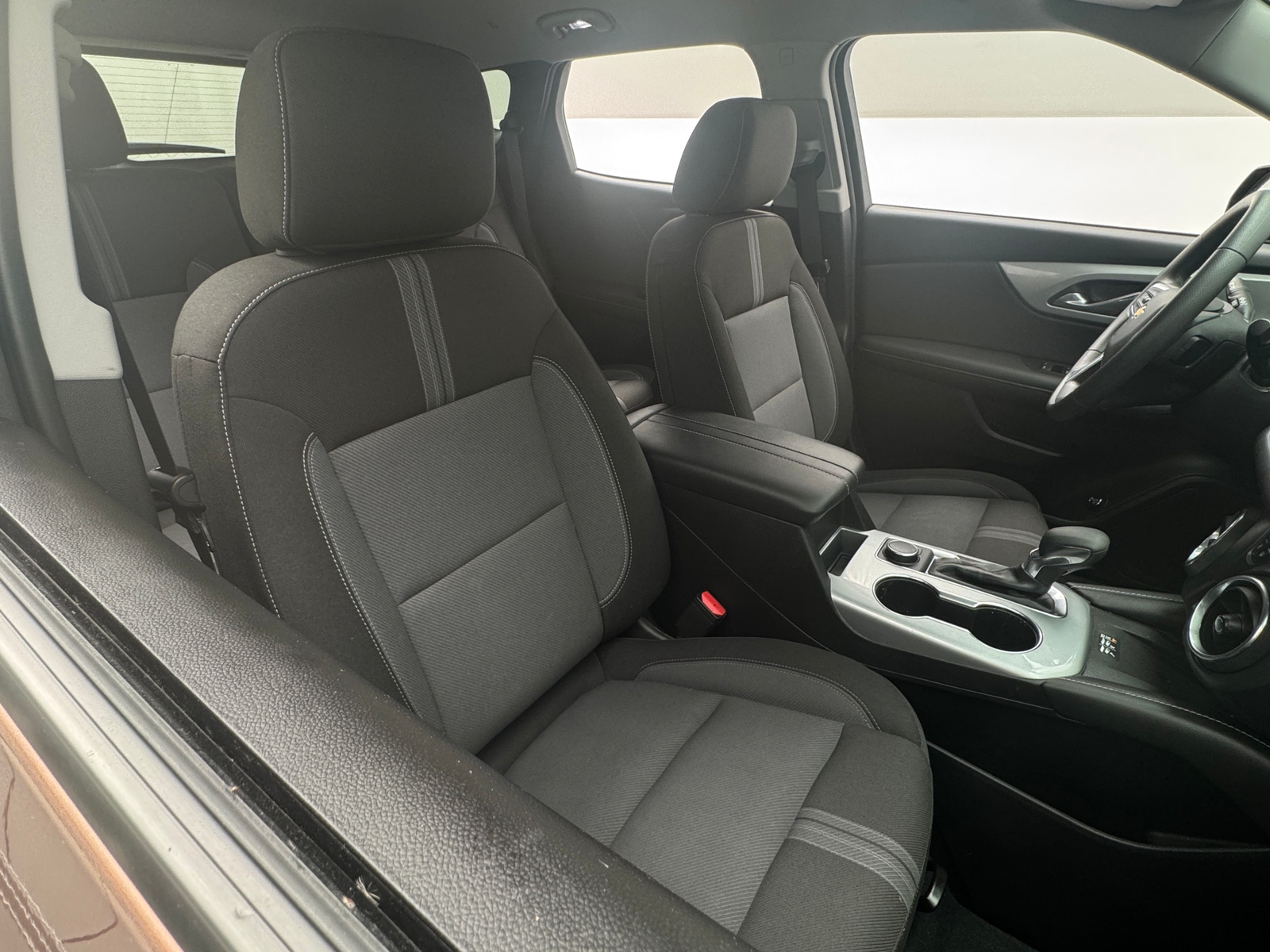 Thumbnail: 2024 Chevrolet Blazer - 2