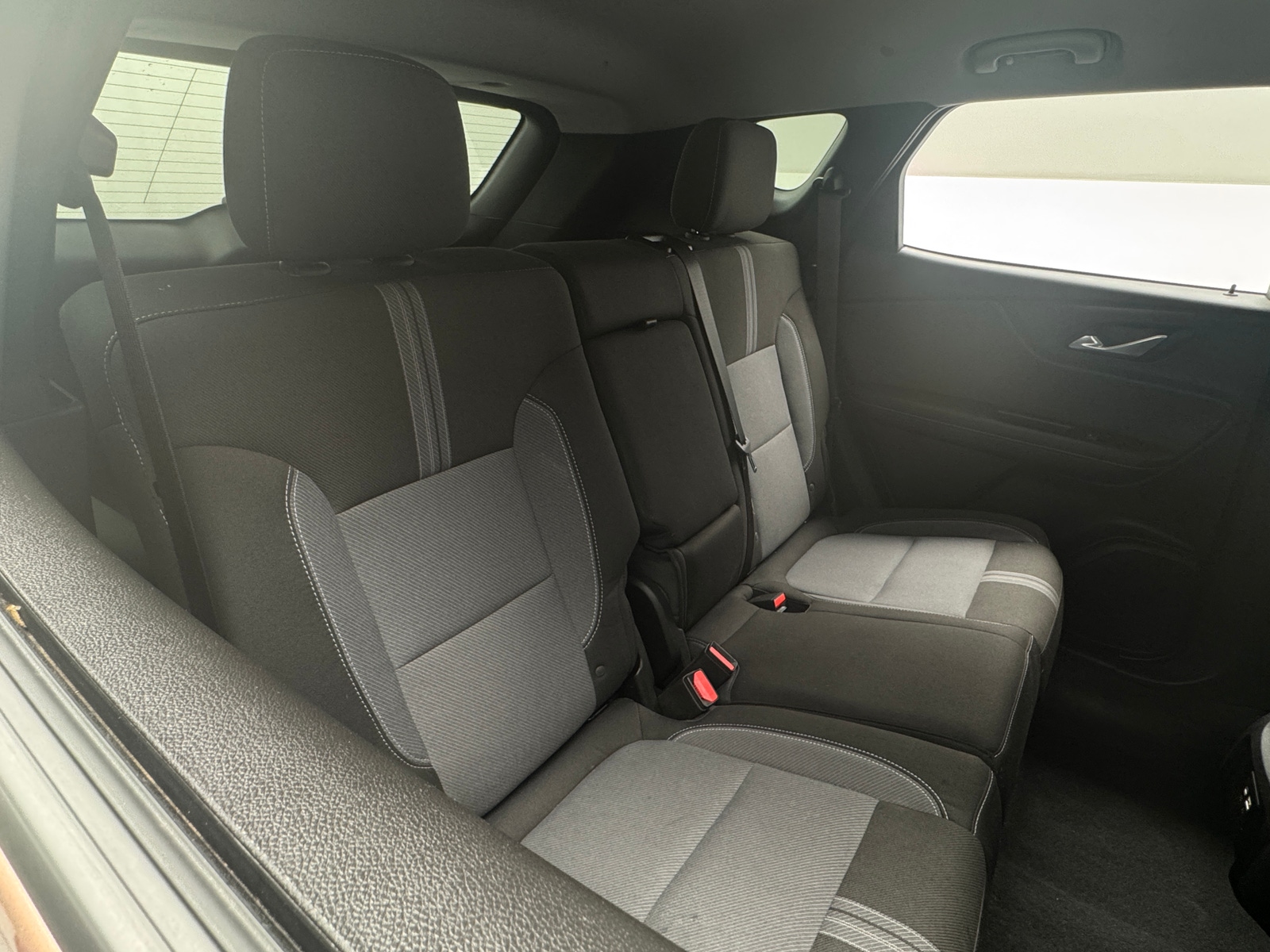 Thumbnail: 2024 Chevrolet Blazer - 6