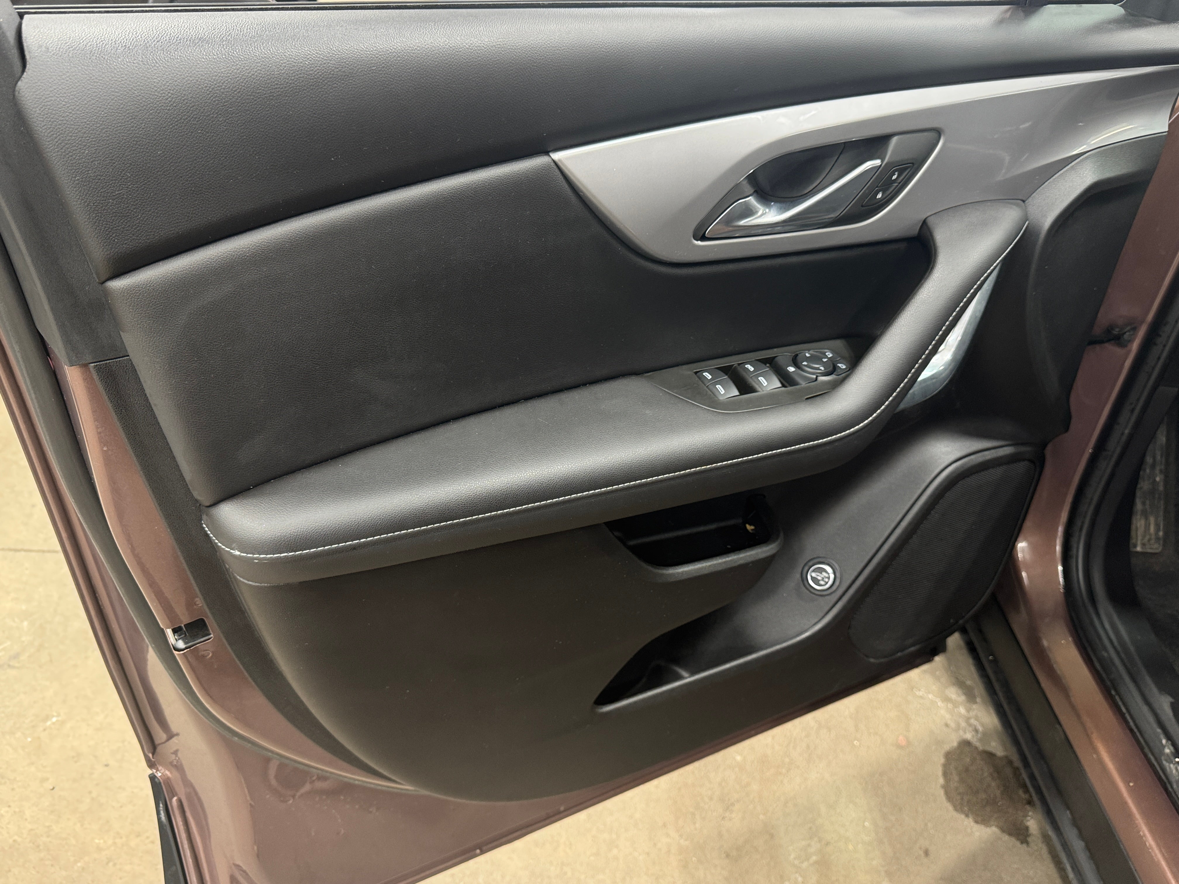 2024 Chevrolet Blazer