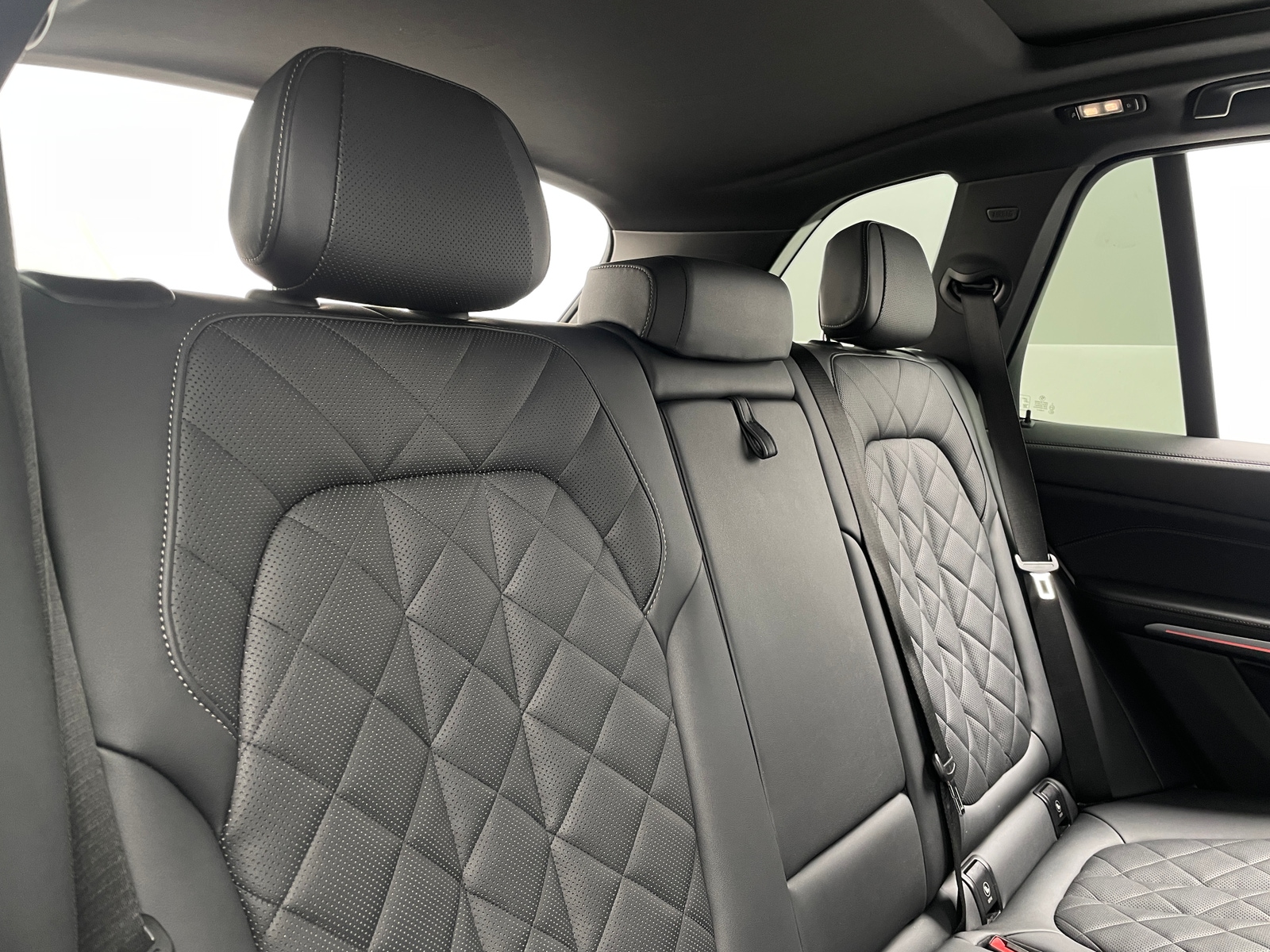 Thumbnail: 2024 BMW X5 - 5