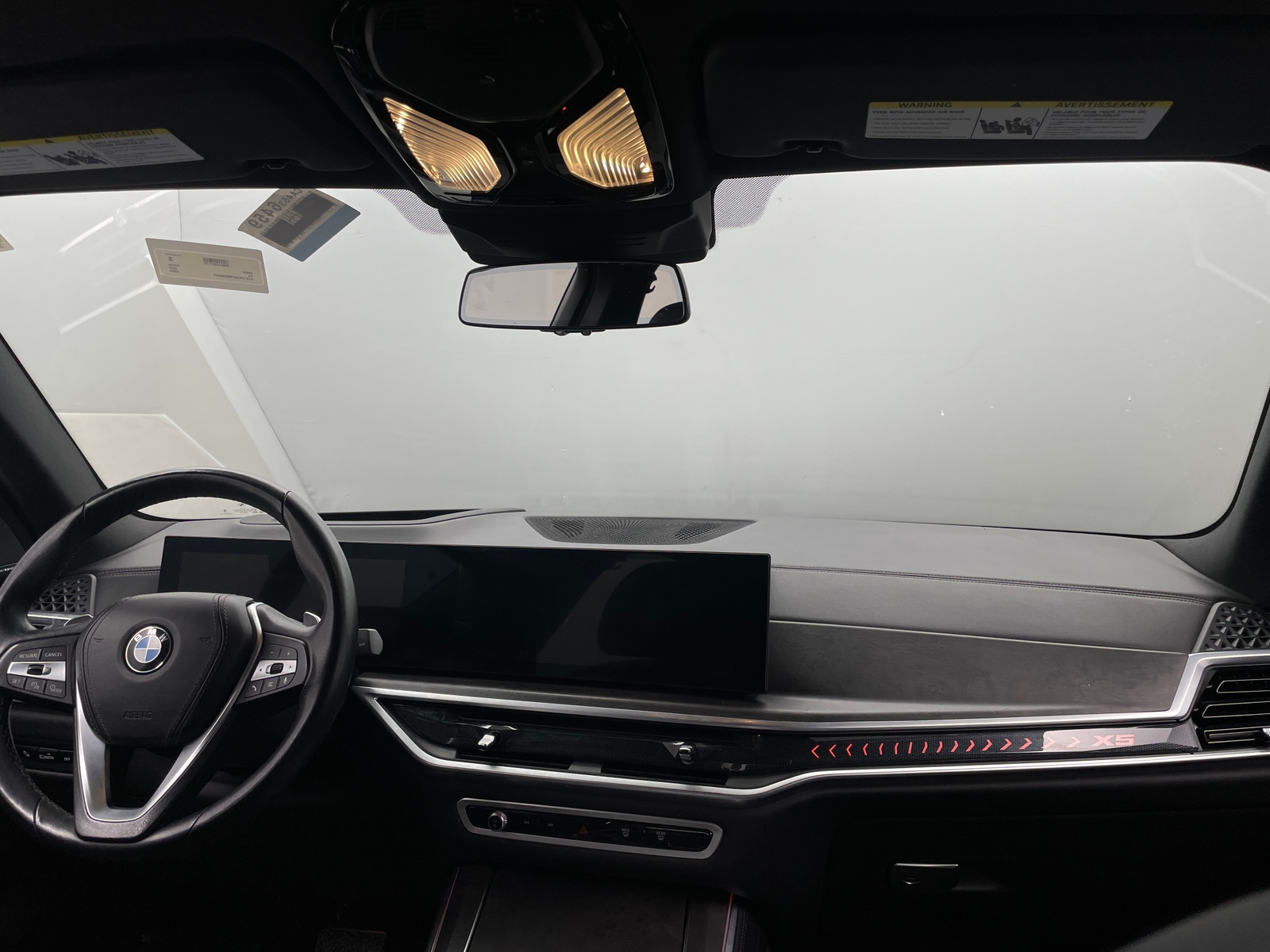 Thumbnail: 2024 BMW X5 - 2
