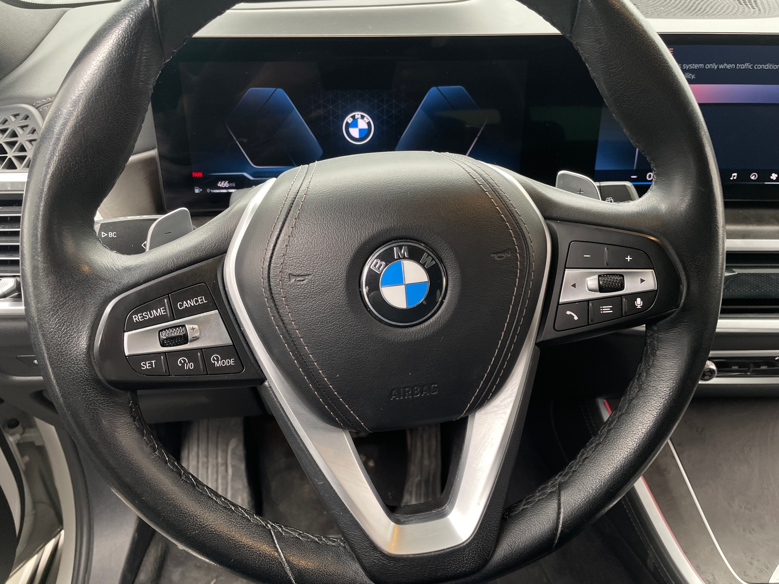 Thumbnail: 2024 BMW X5 - 4