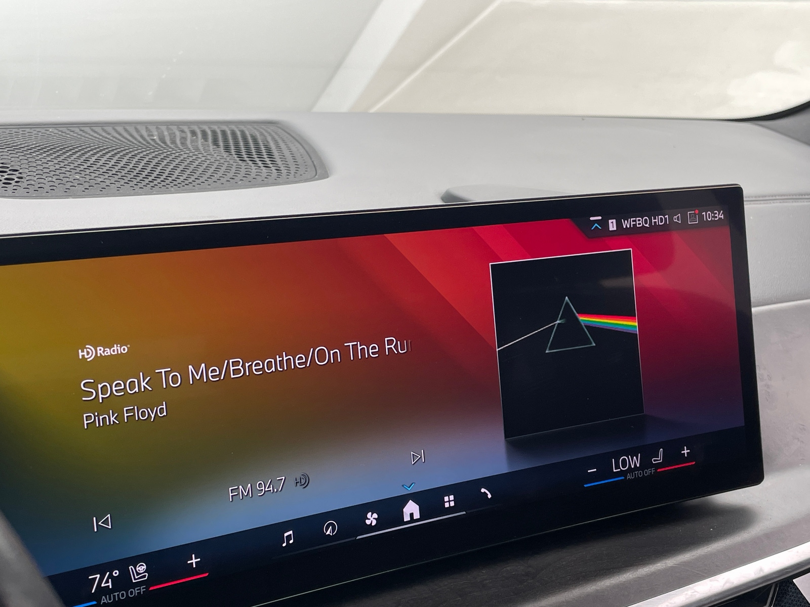 Thumbnail: 2024 BMW X5 - 3