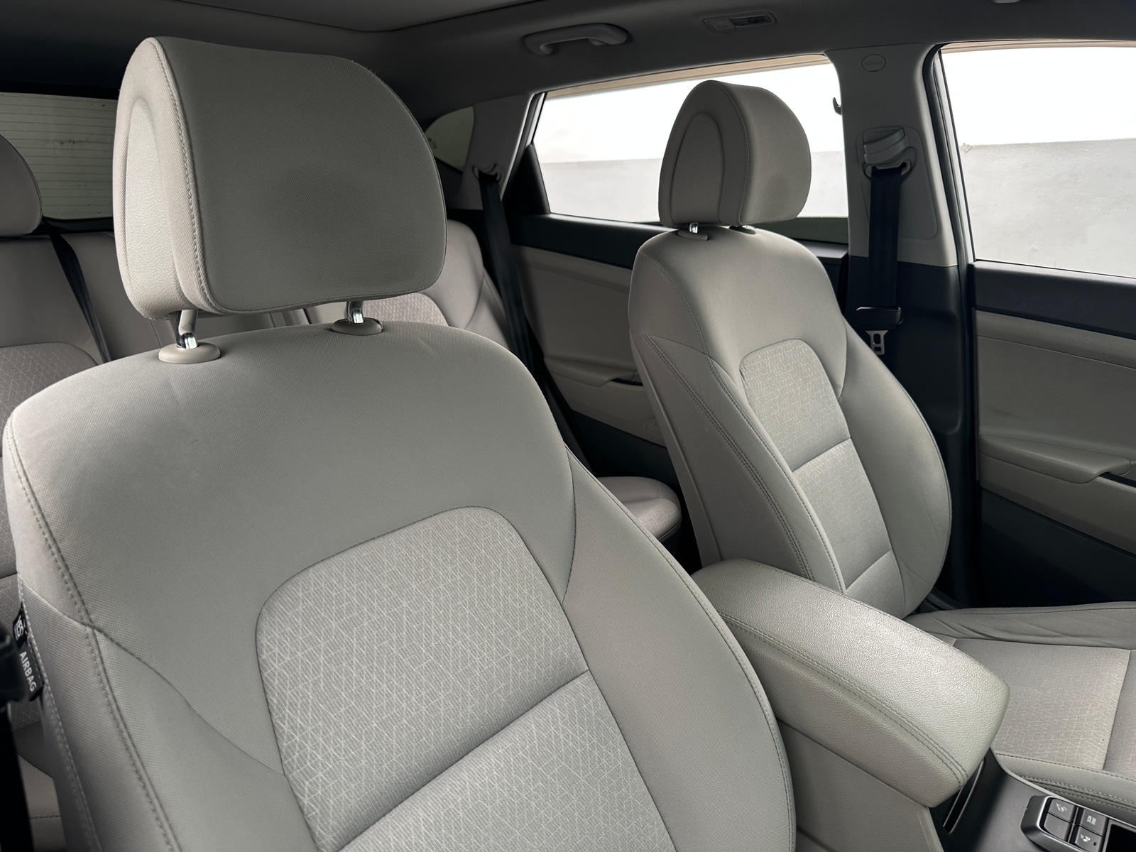 Thumbnail: 2018 Hyundai Tucson - 2