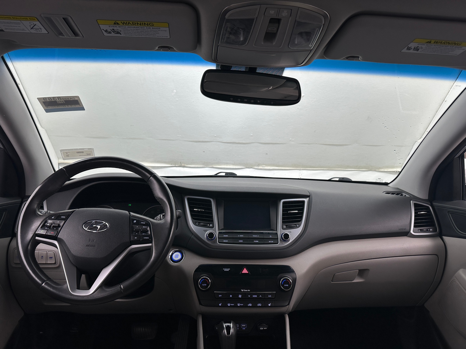 Thumbnail: 2018 Hyundai Tucson - 3