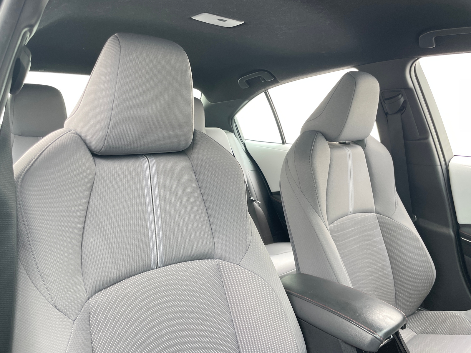 Thumbnail: 2023 Toyota Corolla - 2