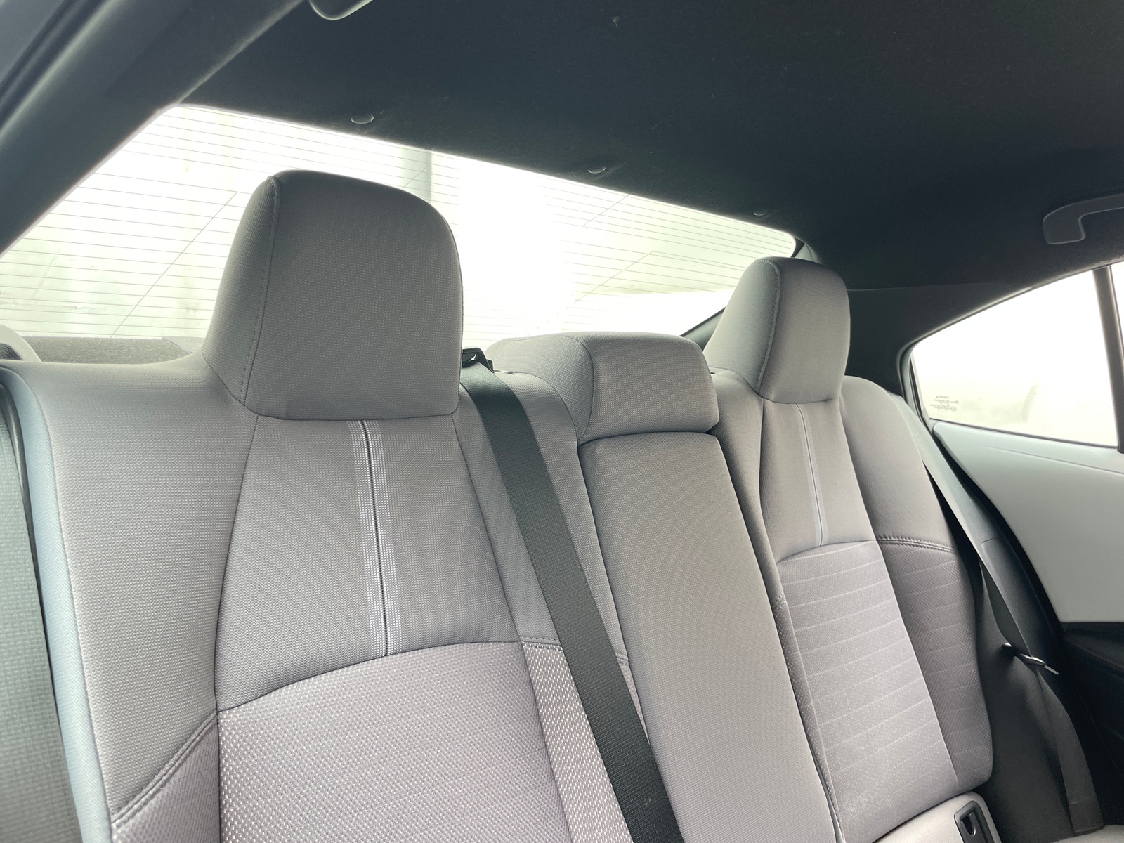 Thumbnail: 2023 Toyota Corolla - 6