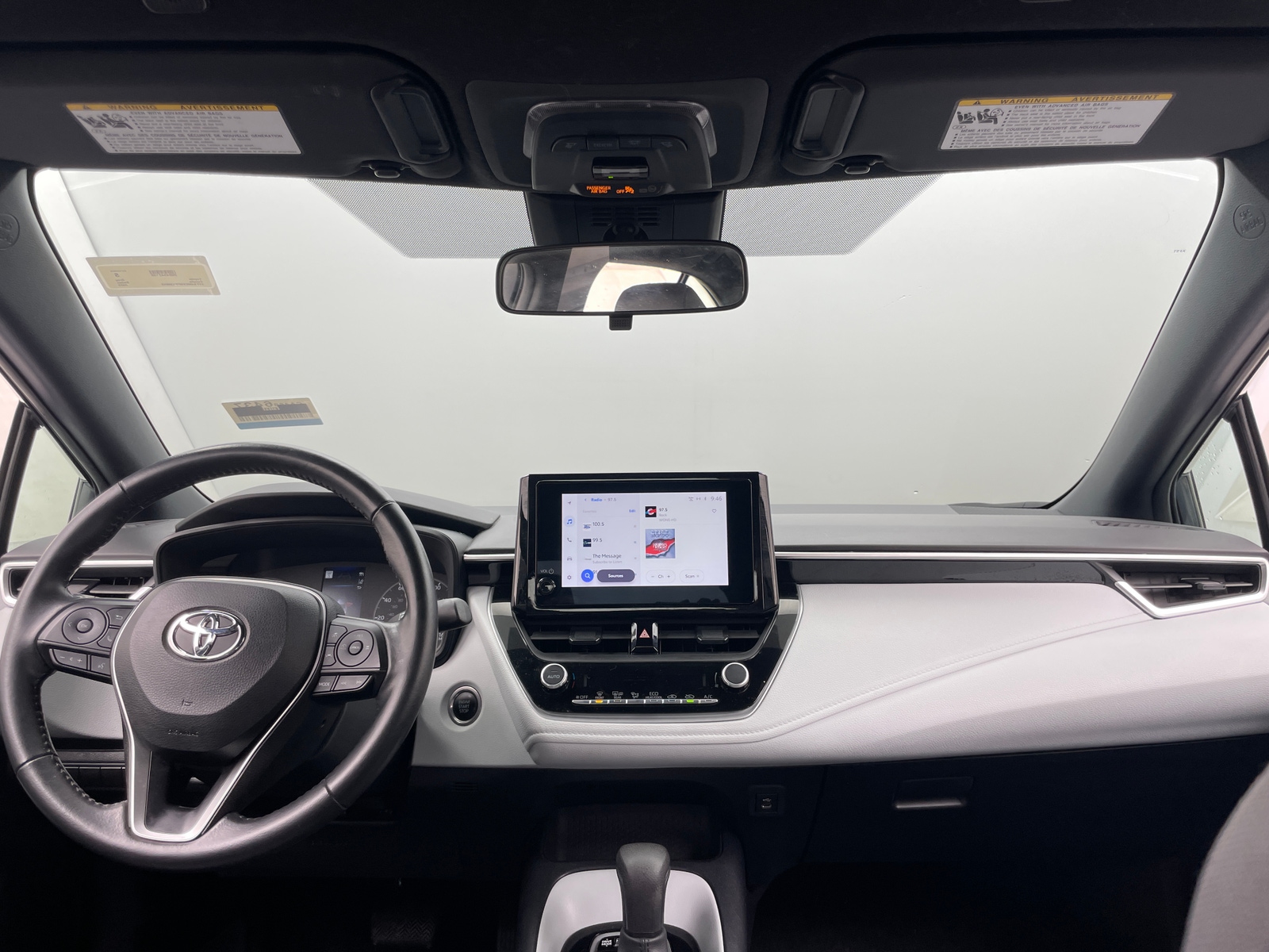 Thumbnail: 2023 Toyota Corolla - 3