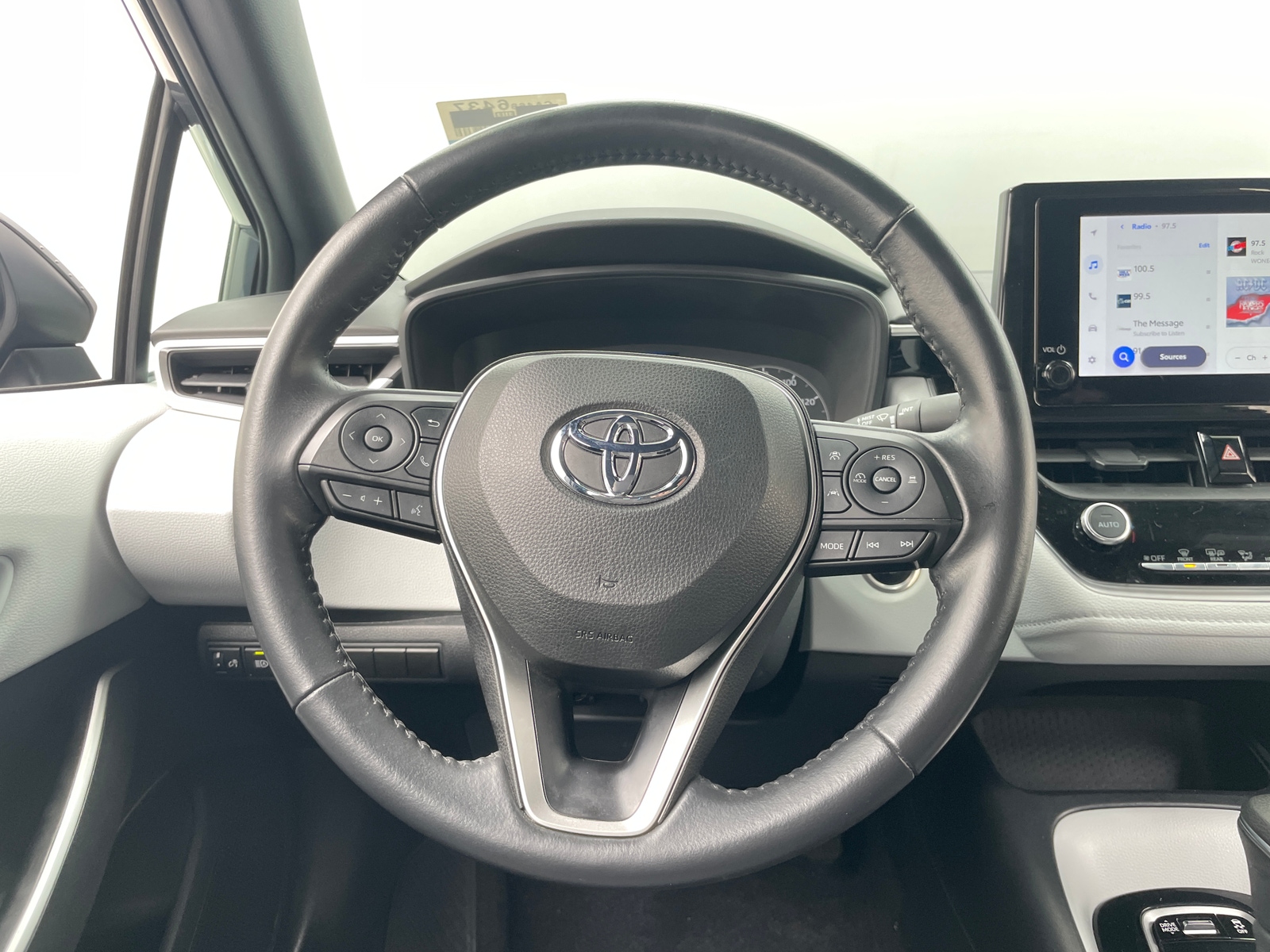 Thumbnail: 2023 Toyota Corolla - 5