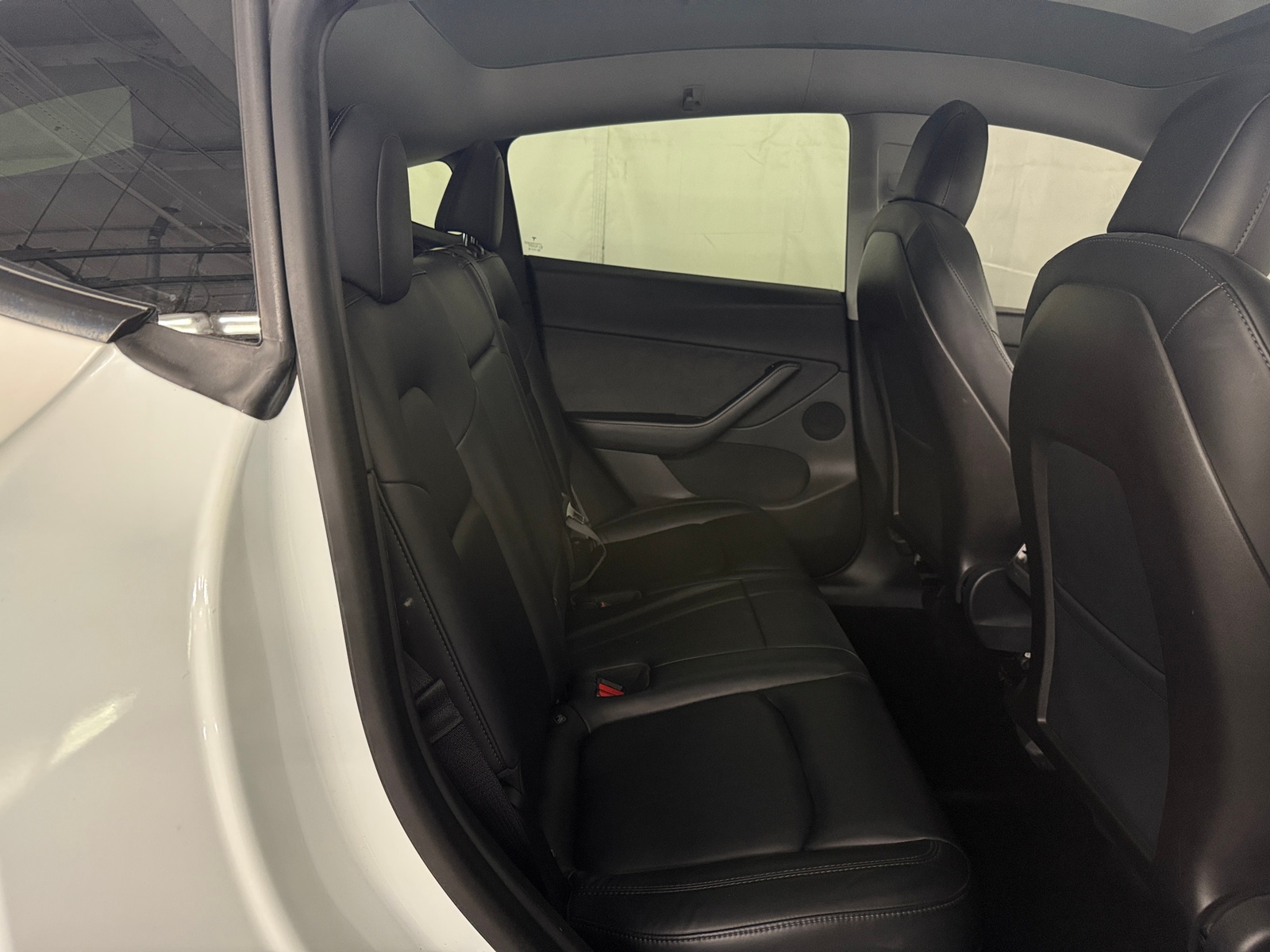 Thumbnail: 2020 Tesla Model Y - 4