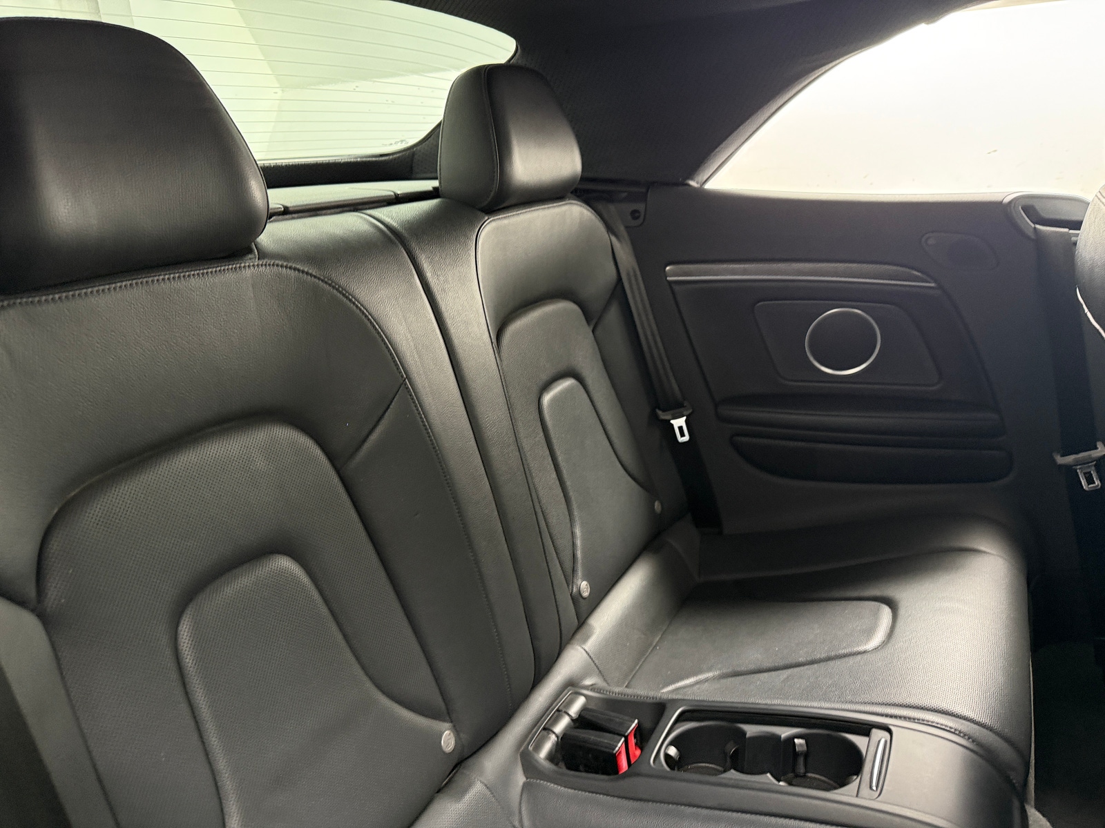 Thumbnail: 2015 Audi S5 - 5