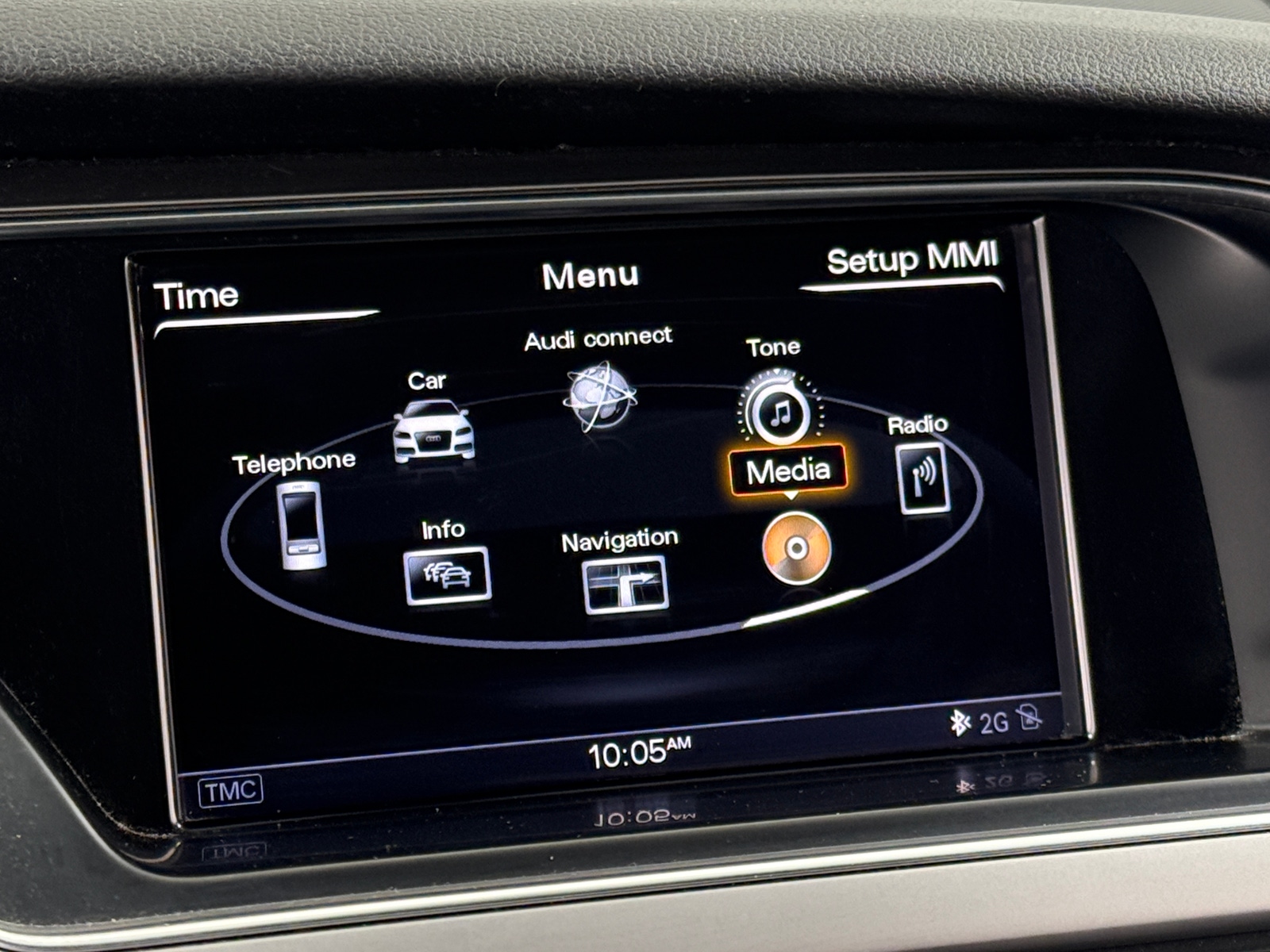 Thumbnail: 2015 Audi S5 - 3