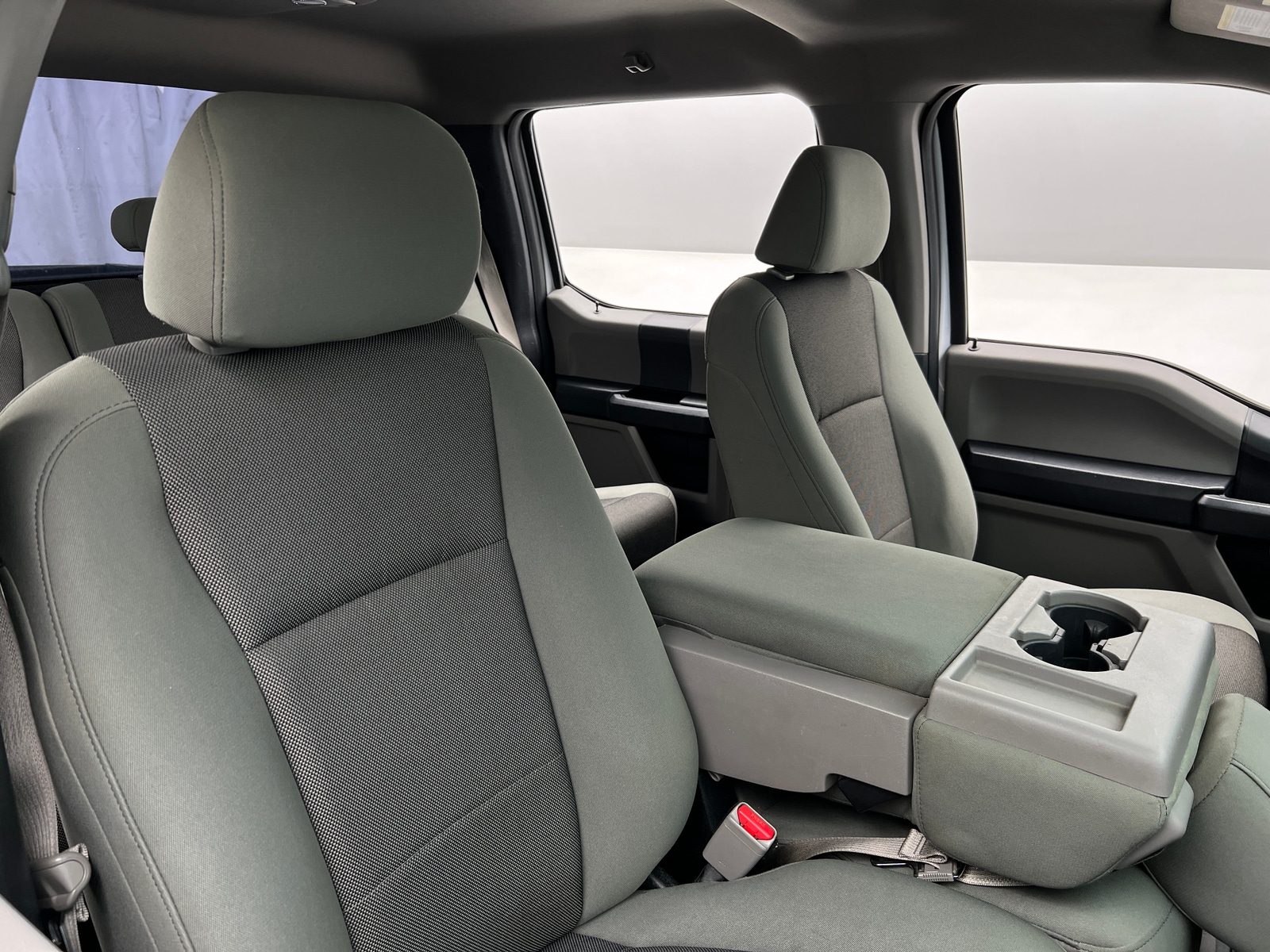 Thumbnail: 2015 Ford Econoline - 2