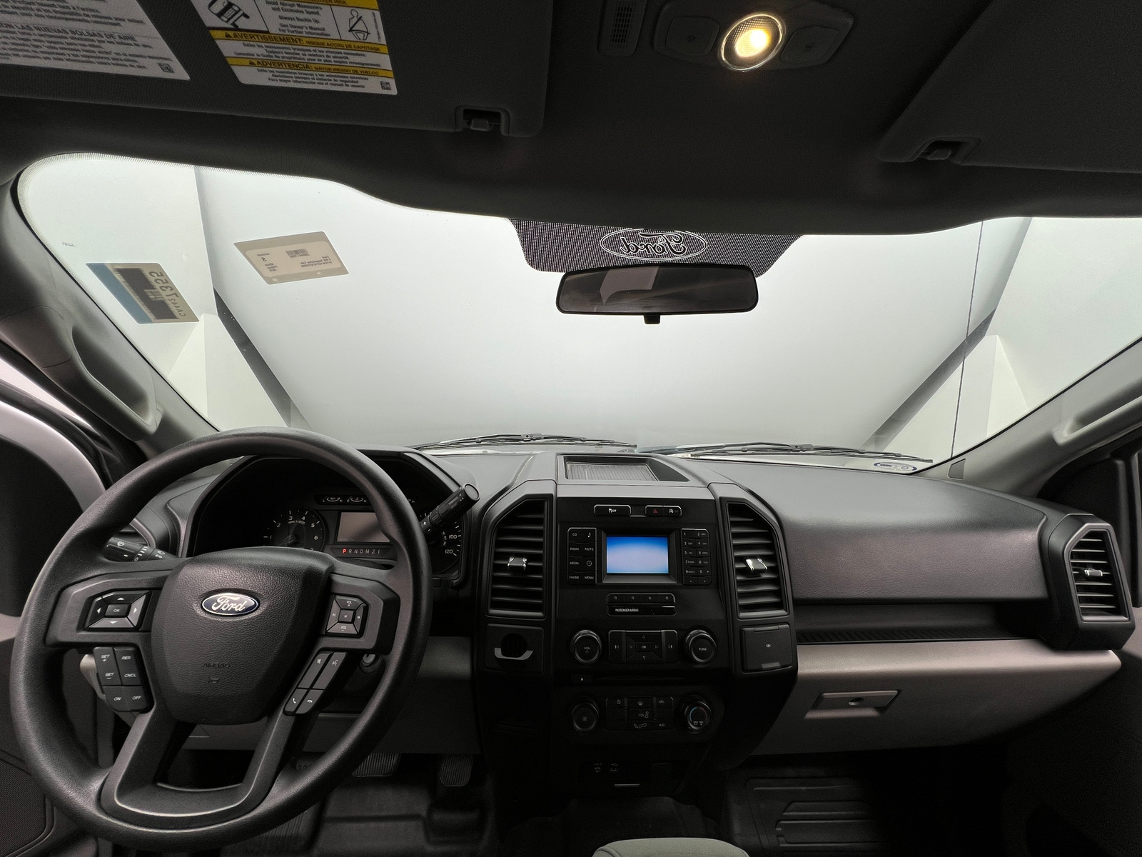 Thumbnail: 2015 Ford Econoline - 3