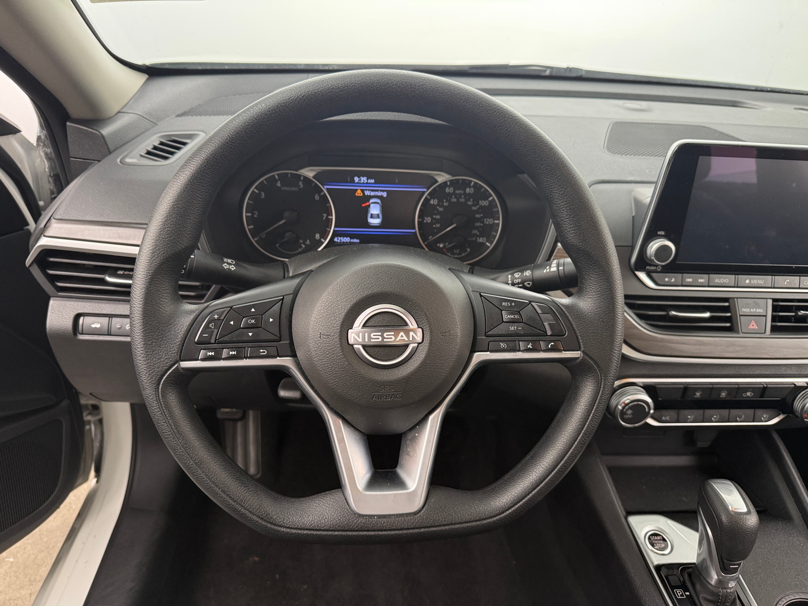 Thumbnail: 2025 Nissan Altima - 5