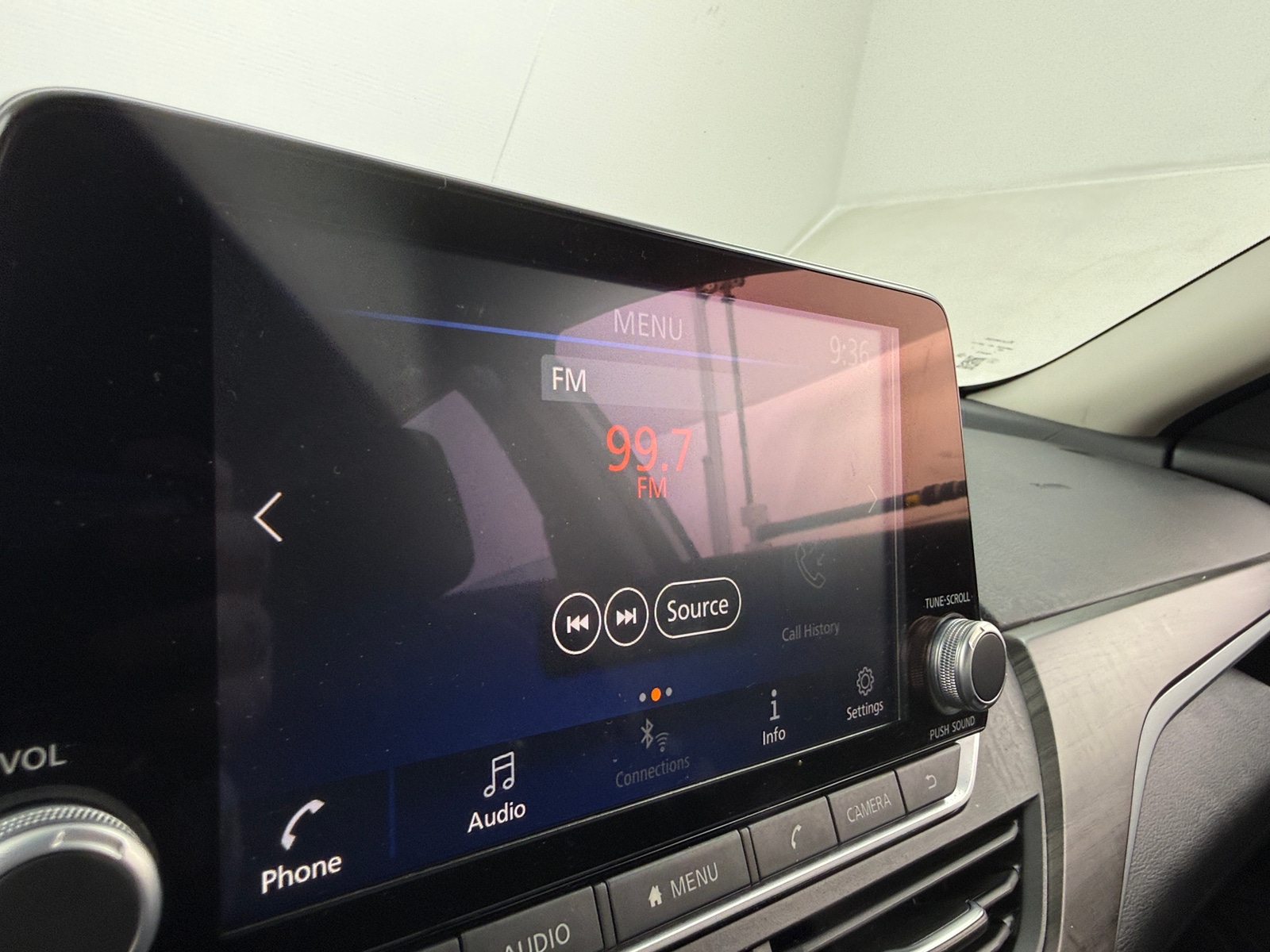 Thumbnail: 2025 Nissan Altima - 4