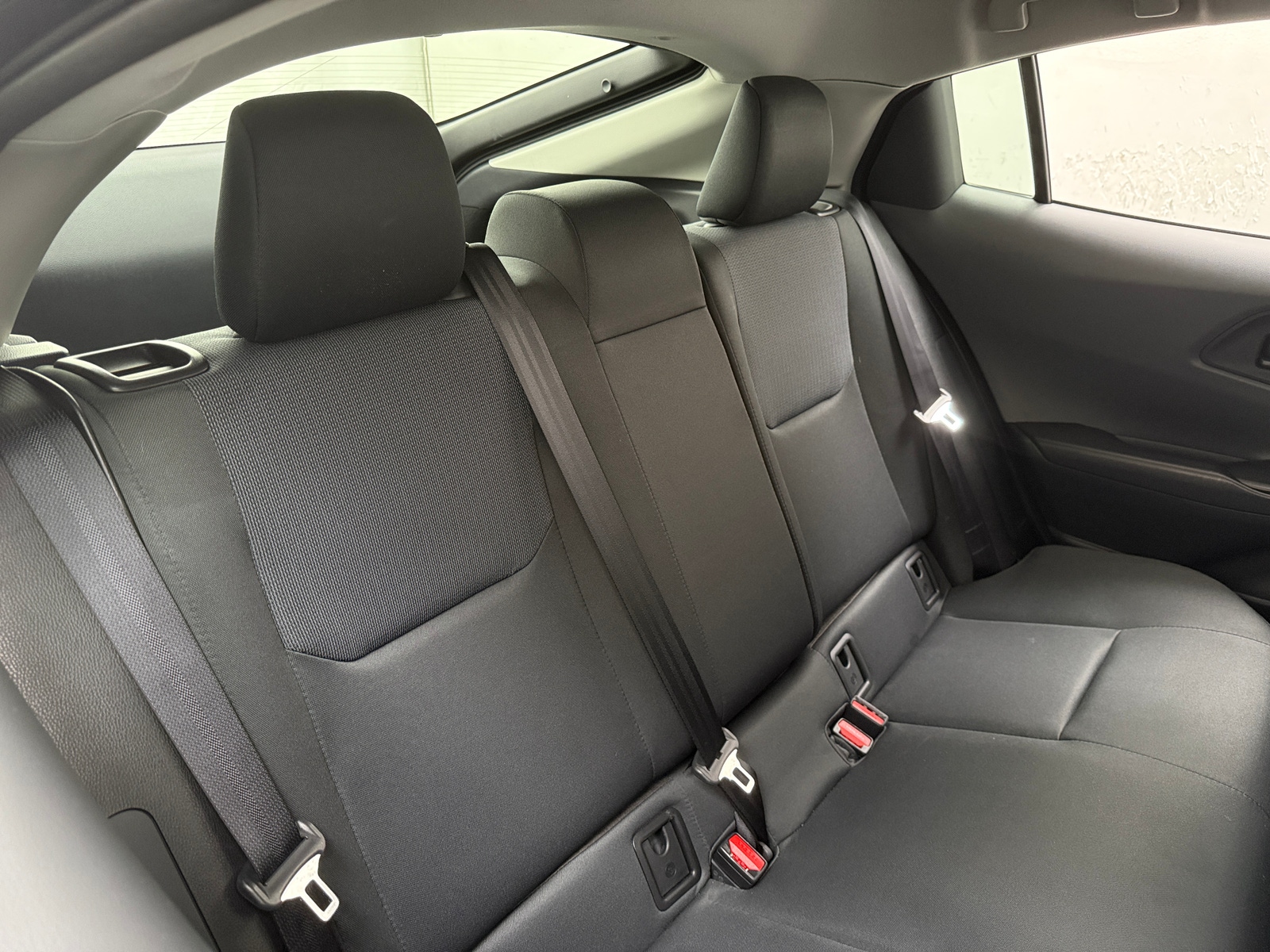 Thumbnail: 2025 Toyota Prius - 6