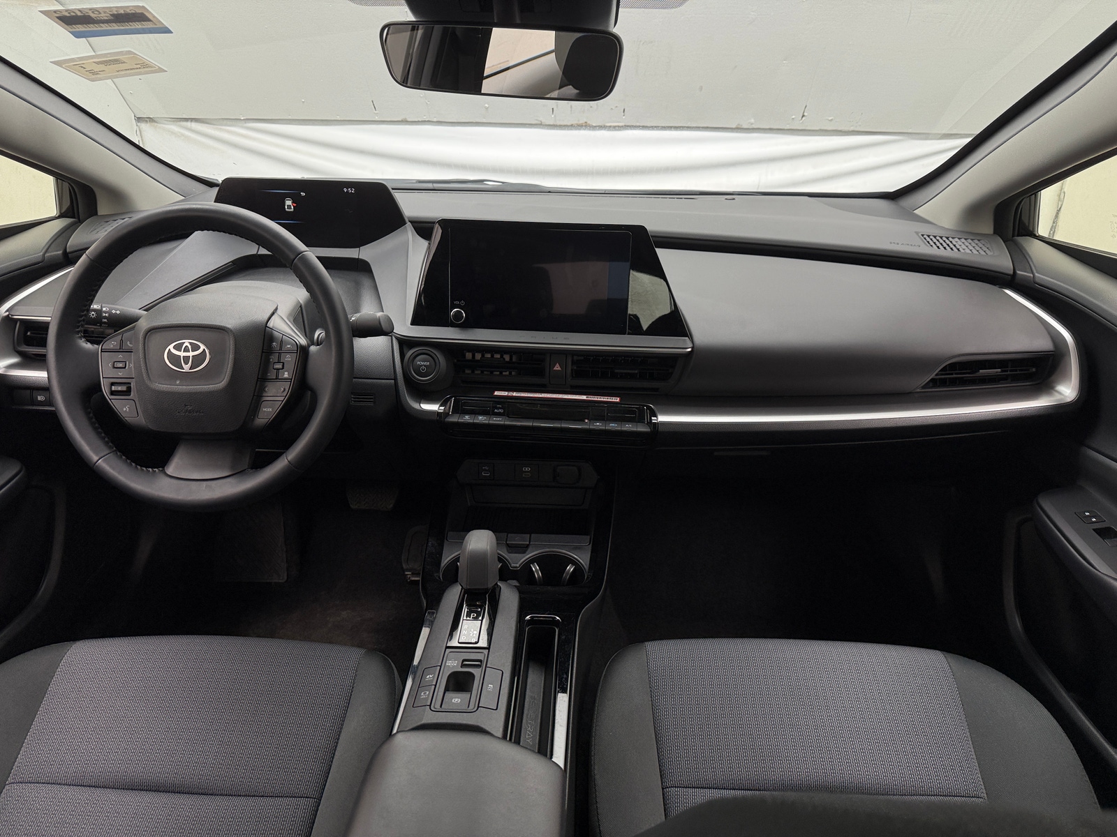 Thumbnail: 2025 Toyota Prius - 3