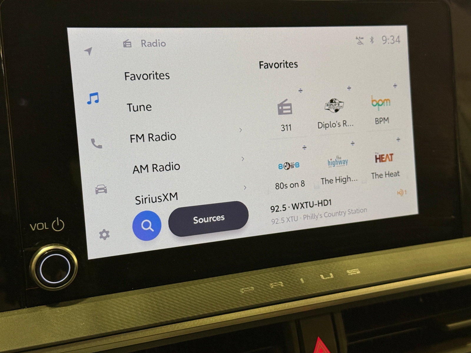 Thumbnail: 2025 Toyota Prius - 4