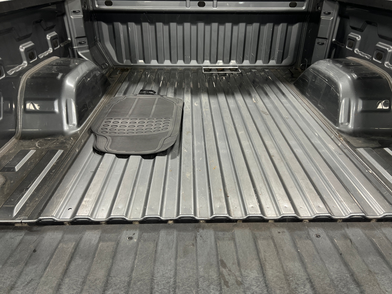 Thumbnail: 2019 Chevrolet Silverado 1500 - 7