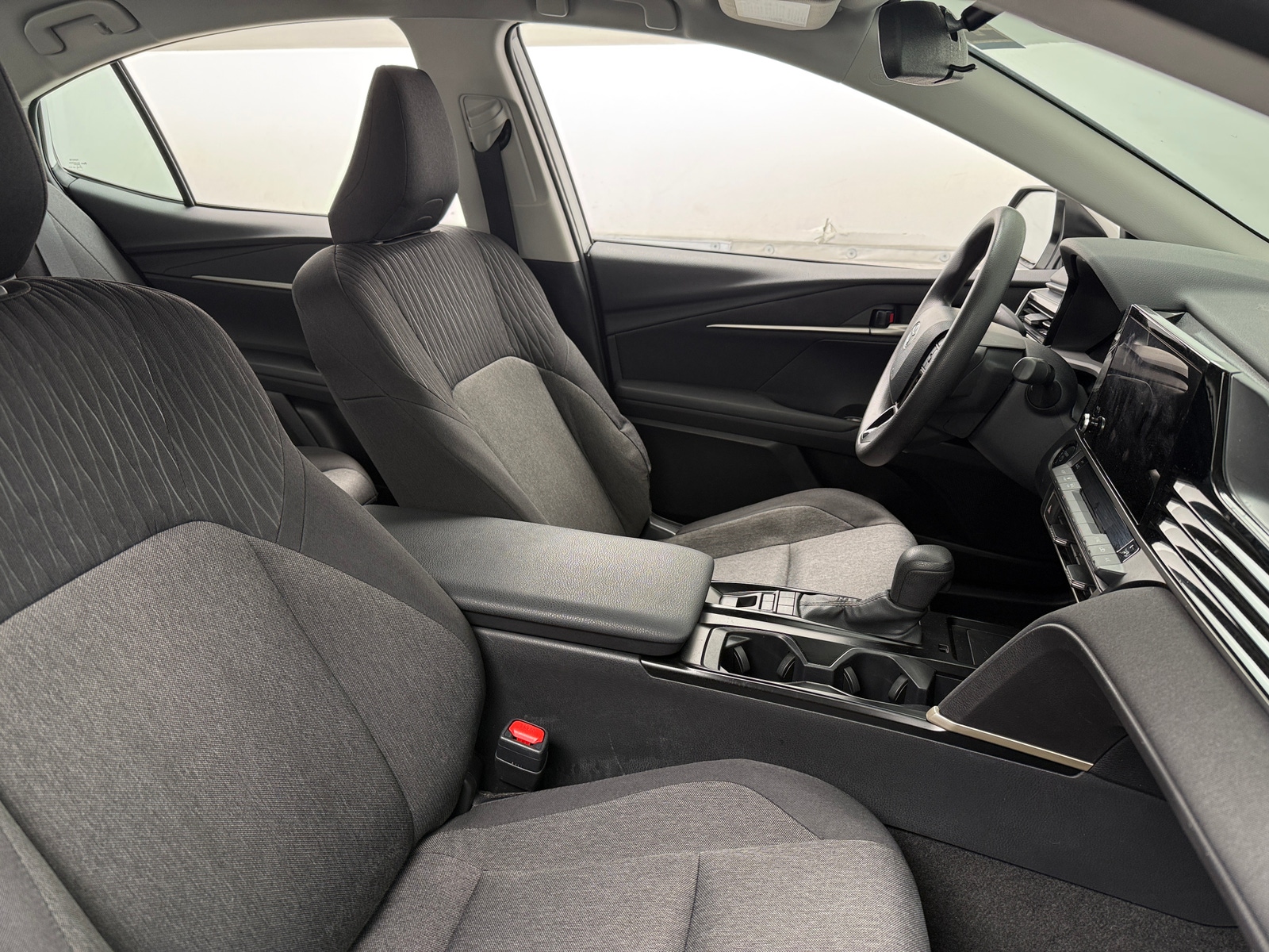 Thumbnail: 2025 Toyota Camry - 2