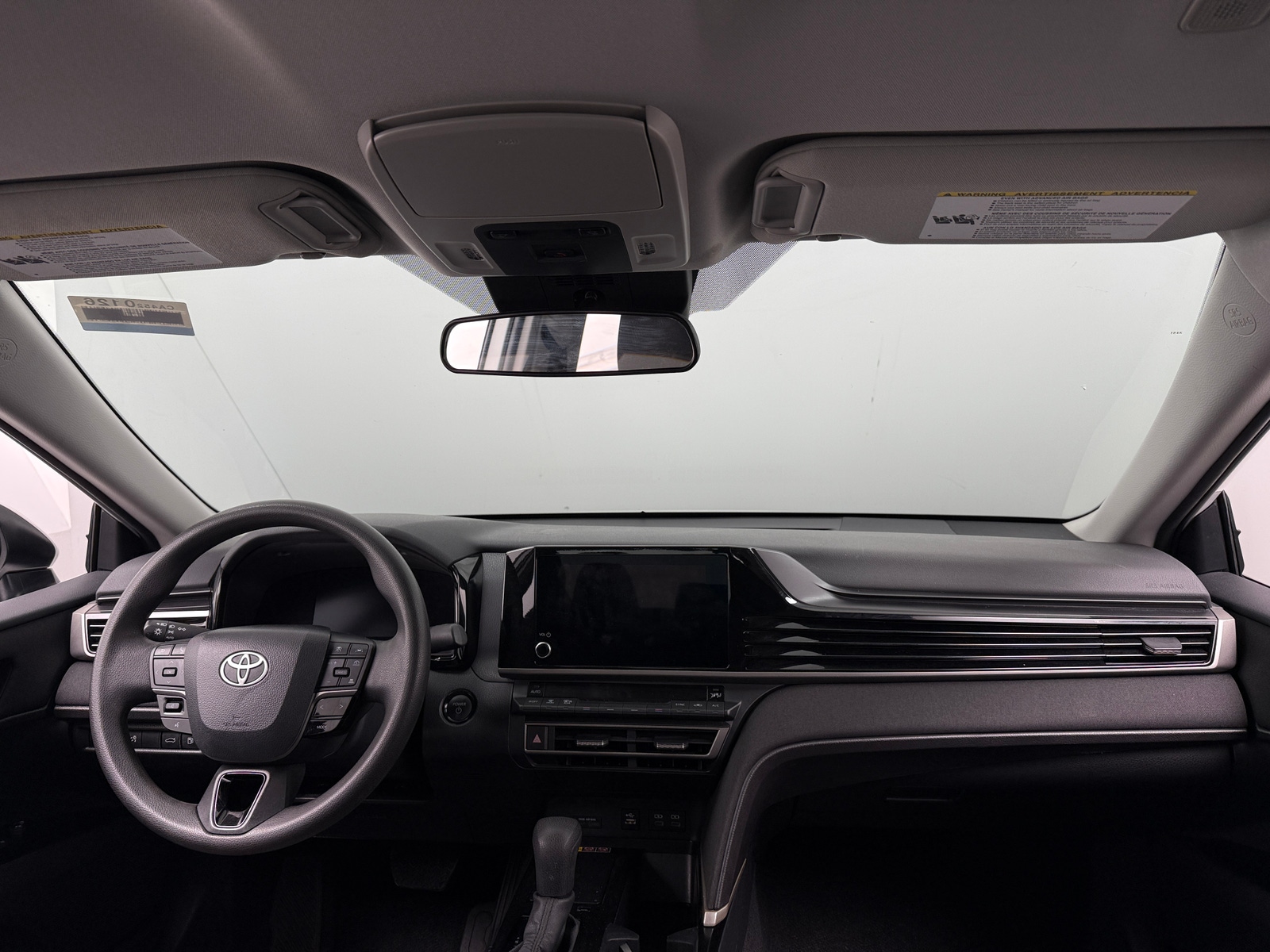 Thumbnail: 2025 Toyota Camry - 3