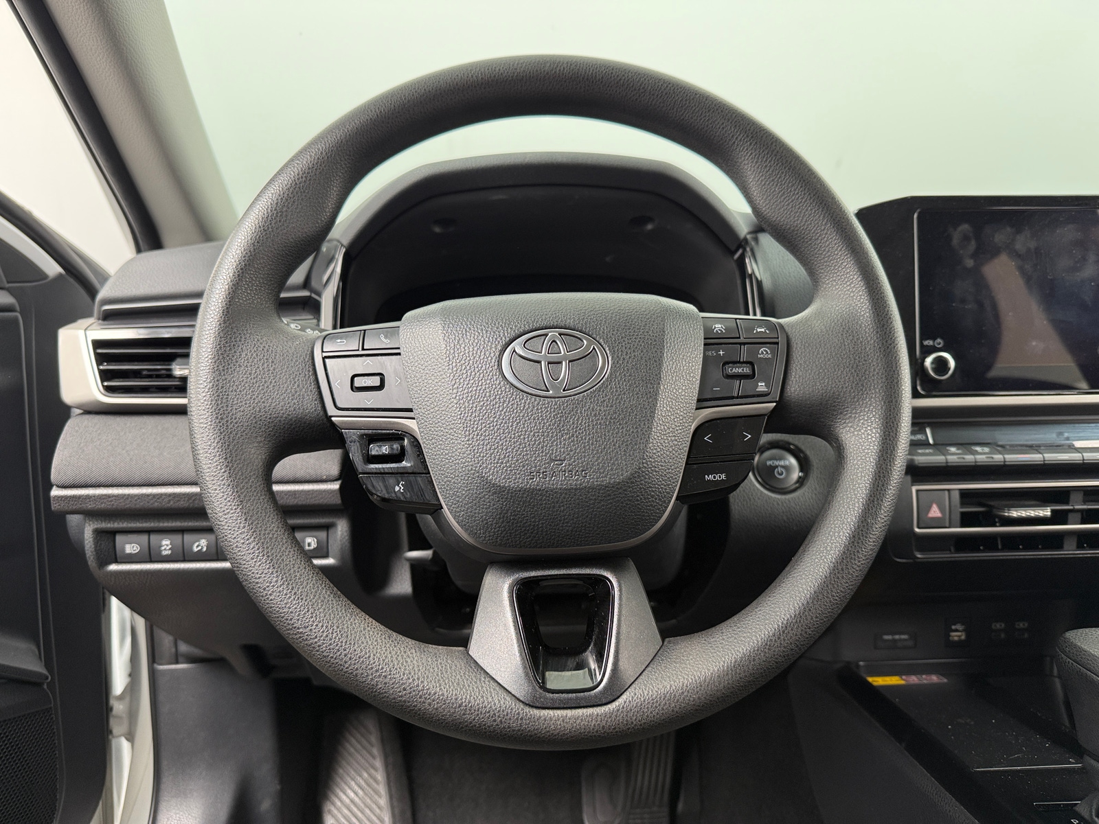 Thumbnail: 2025 Toyota Camry - 5