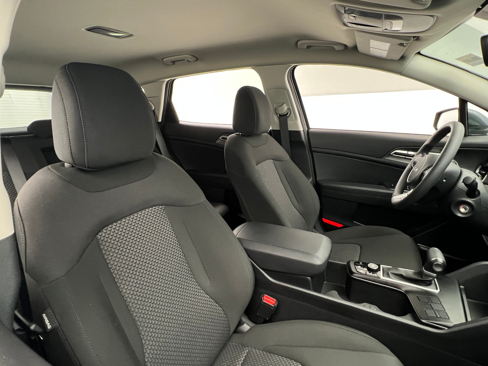 Thumbnail: 2025 Kia Sportage - 2