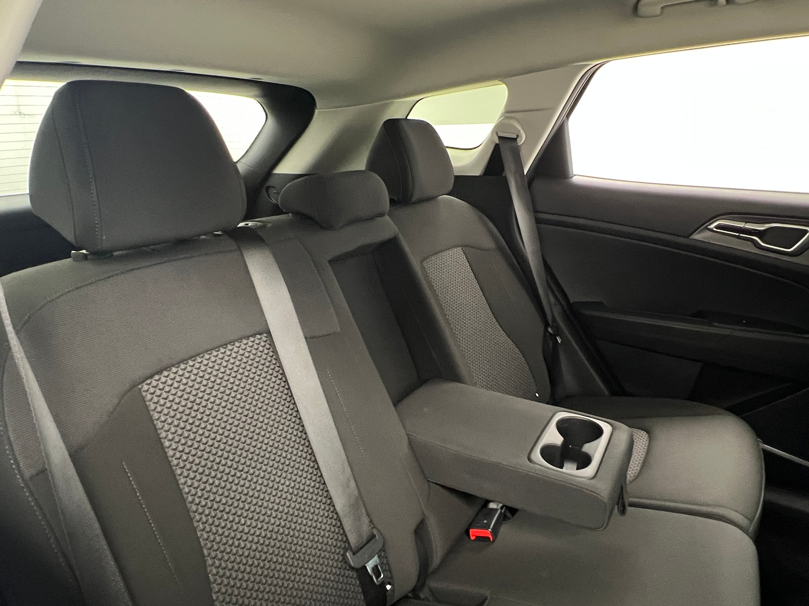 Thumbnail: 2025 Kia Sportage - 6