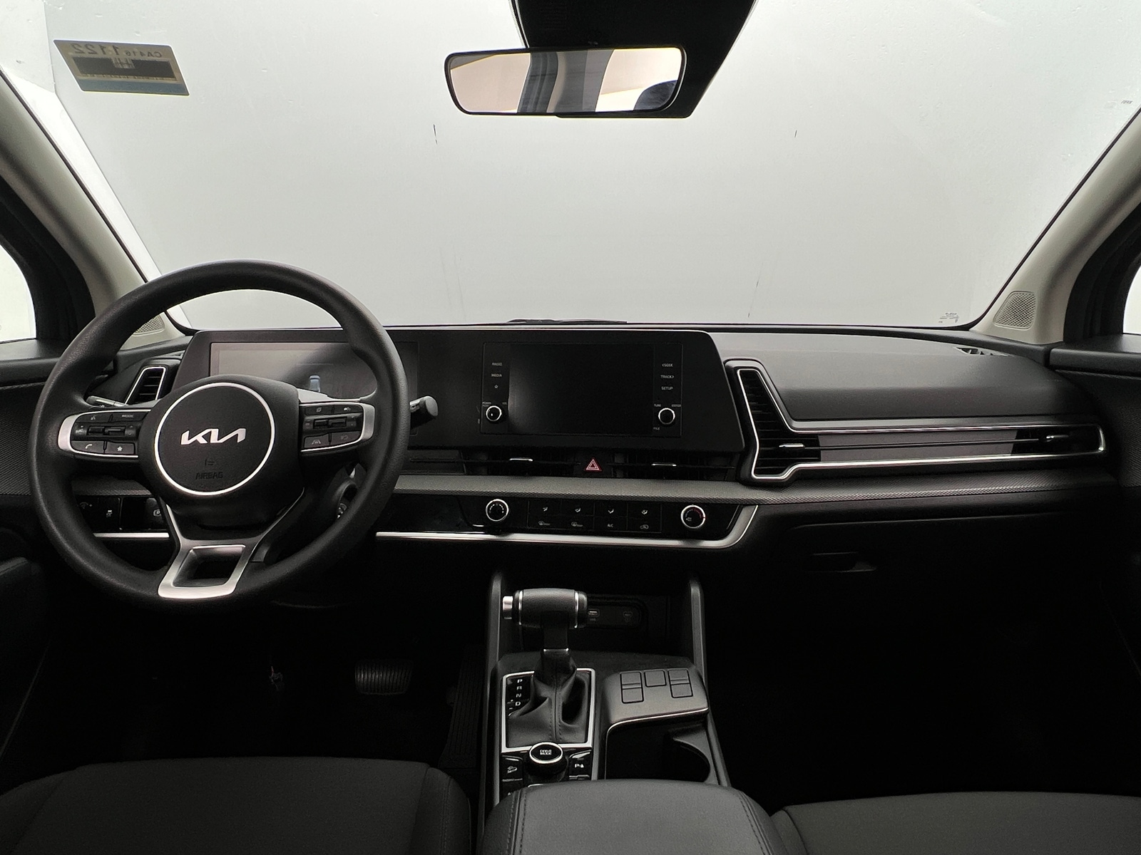 Thumbnail: 2025 Kia Sportage - 3