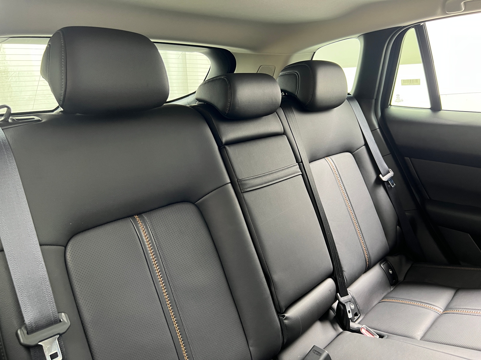 Thumbnail: 2025 Mazda CX-50 - 5