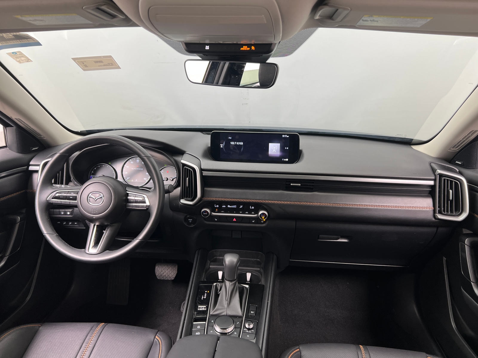 Thumbnail: 2025 Mazda CX-50 - 2