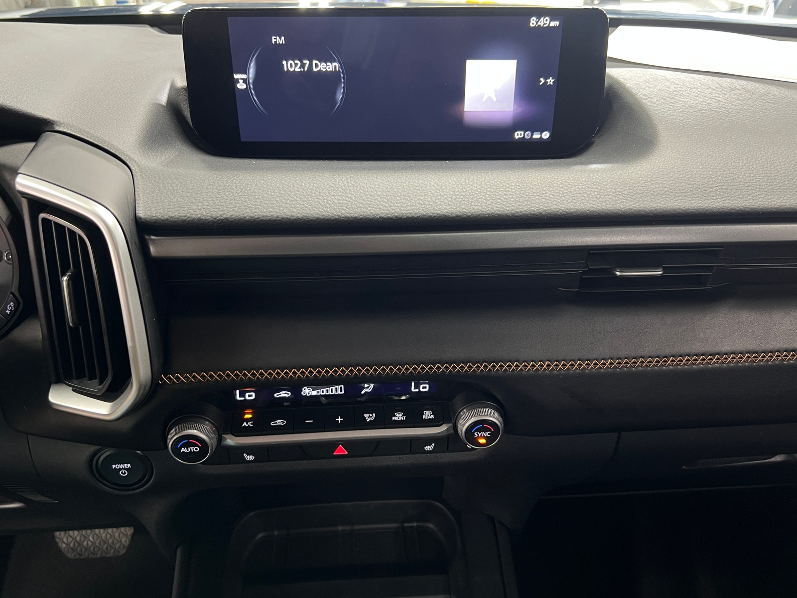 Thumbnail: 2025 Mazda CX-50 - 3