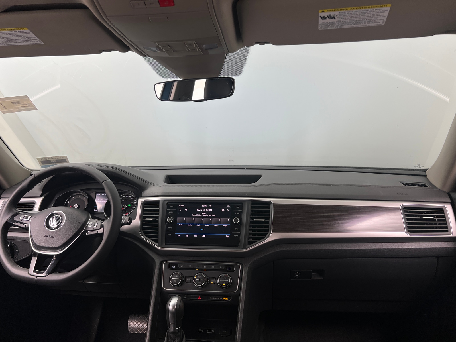 Thumbnail: 2019 Volkswagen Atlas - 2