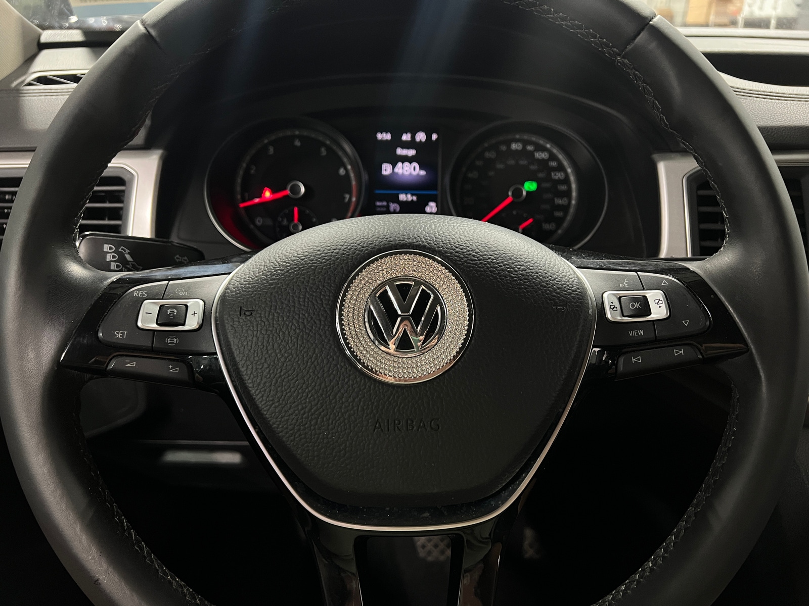 Thumbnail: 2019 Volkswagen Atlas - 4