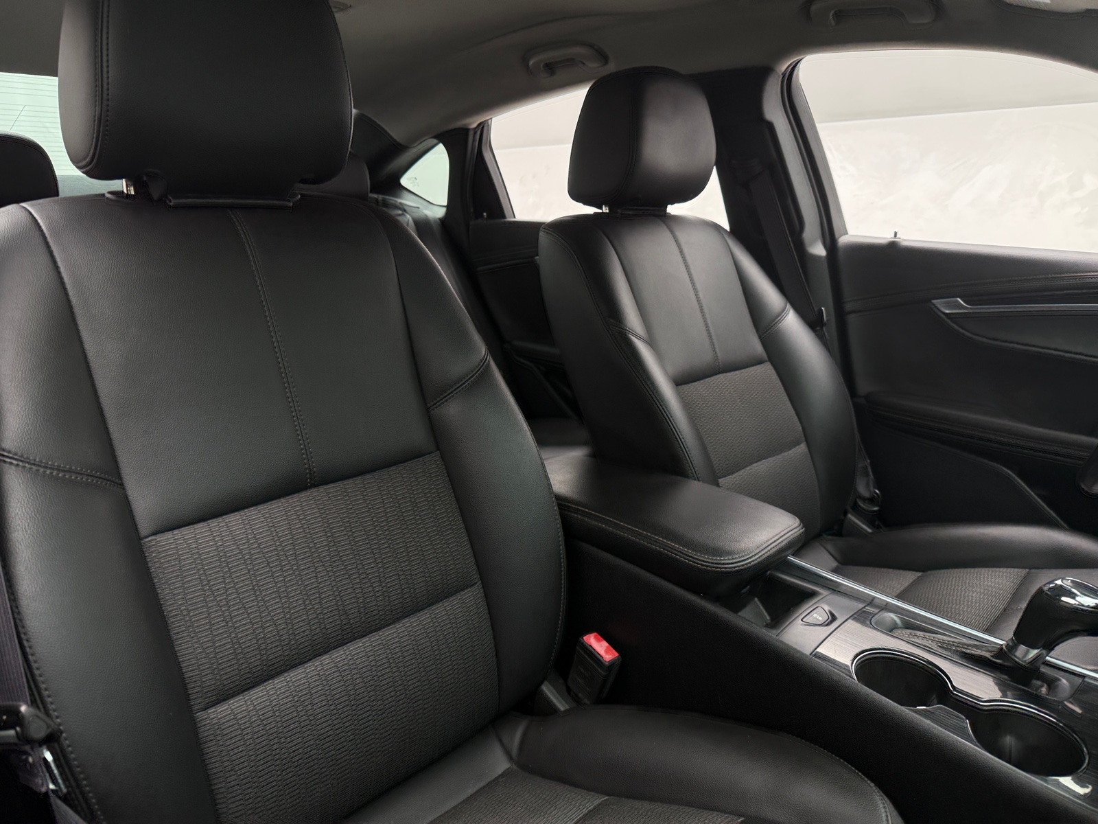 Thumbnail: 2016 Chevrolet Impala - 2