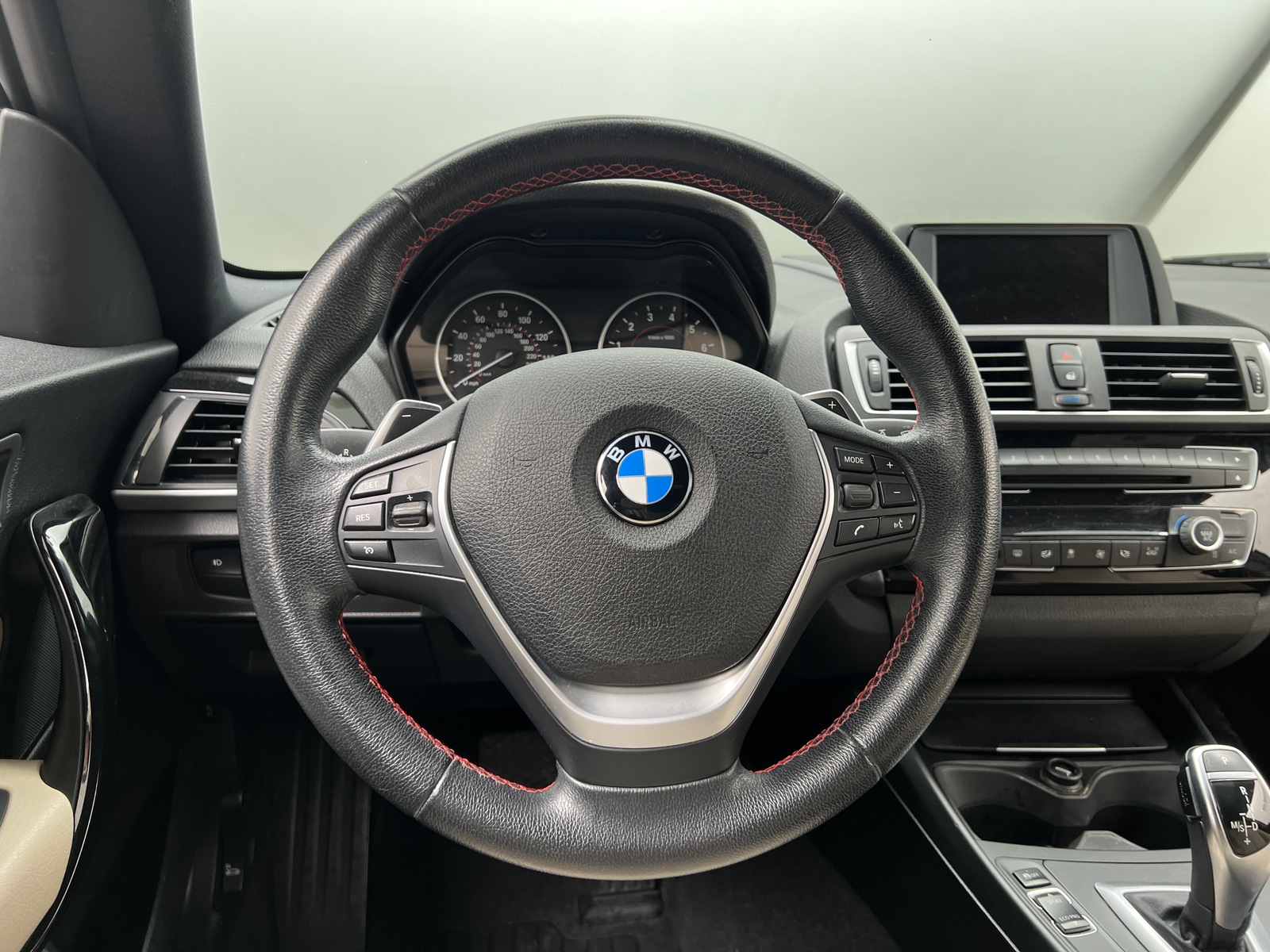 Thumbnail: 2017 BMW 2 Series - 3