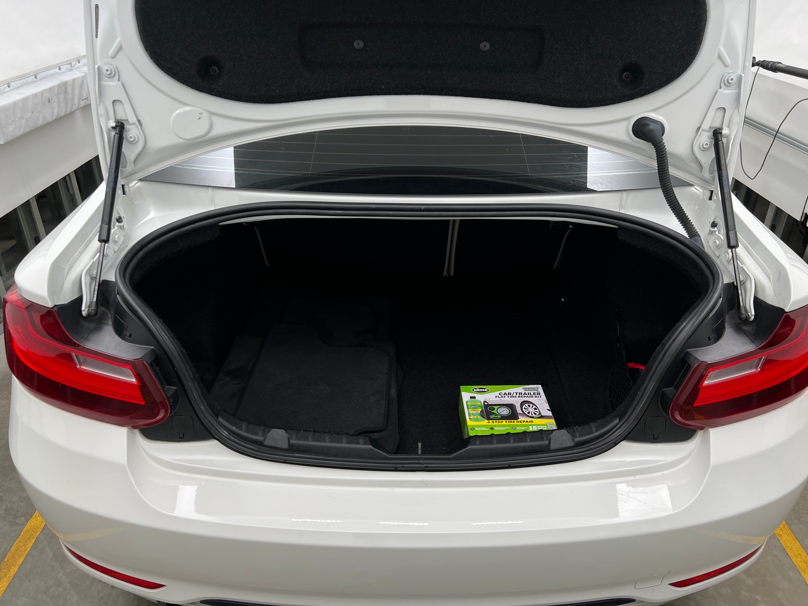 Thumbnail: 2017 BMW 2 Series - 5