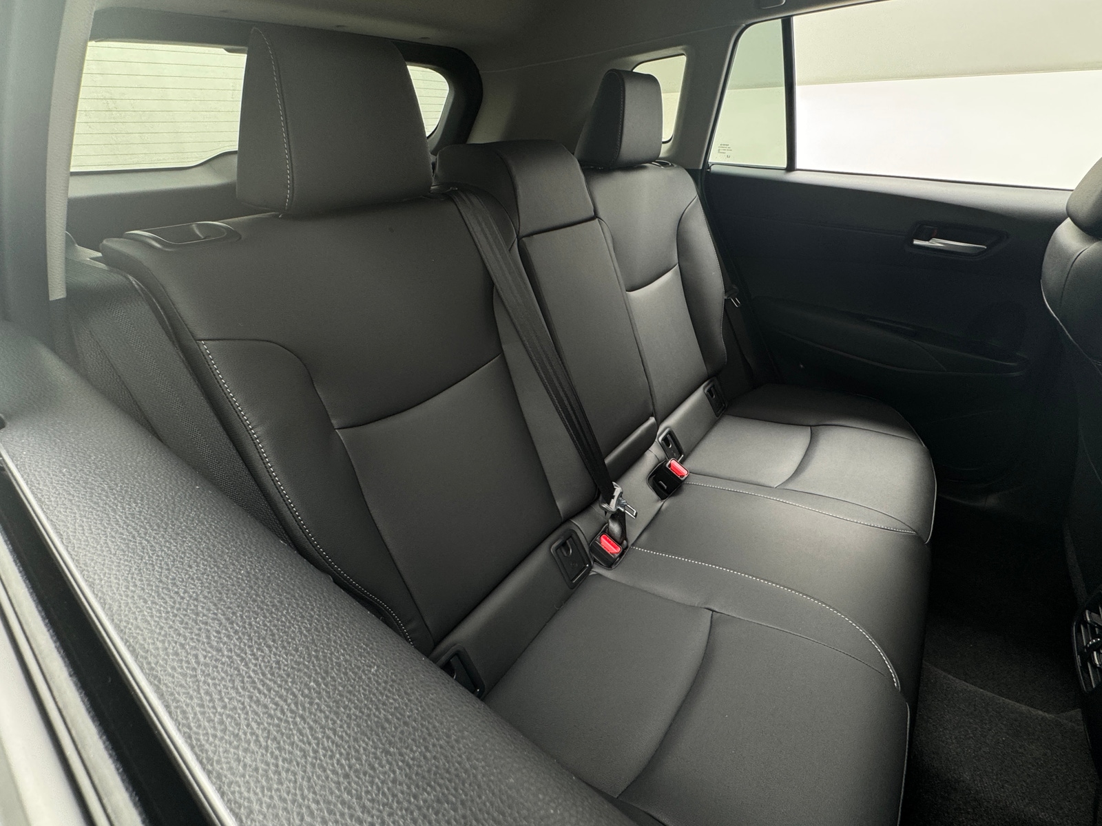 Thumbnail: 2026 Toyota Corolla Cross - 5