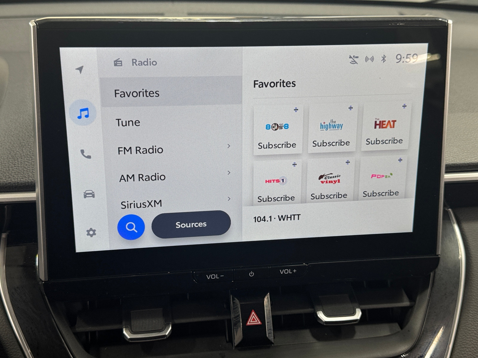 Thumbnail: 2026 Toyota Corolla Cross - 3