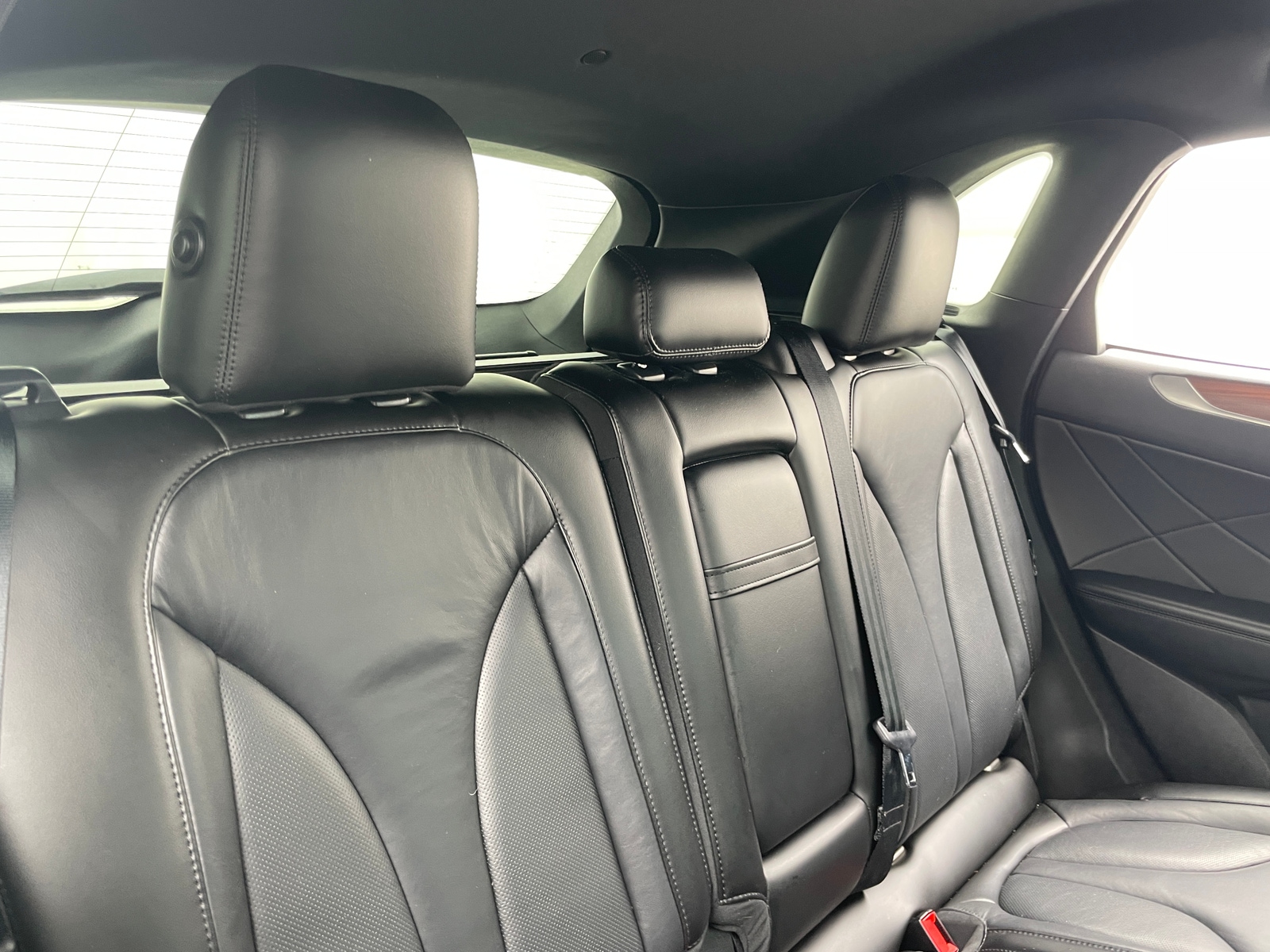 Thumbnail: 2019 Lincoln MKC - 5