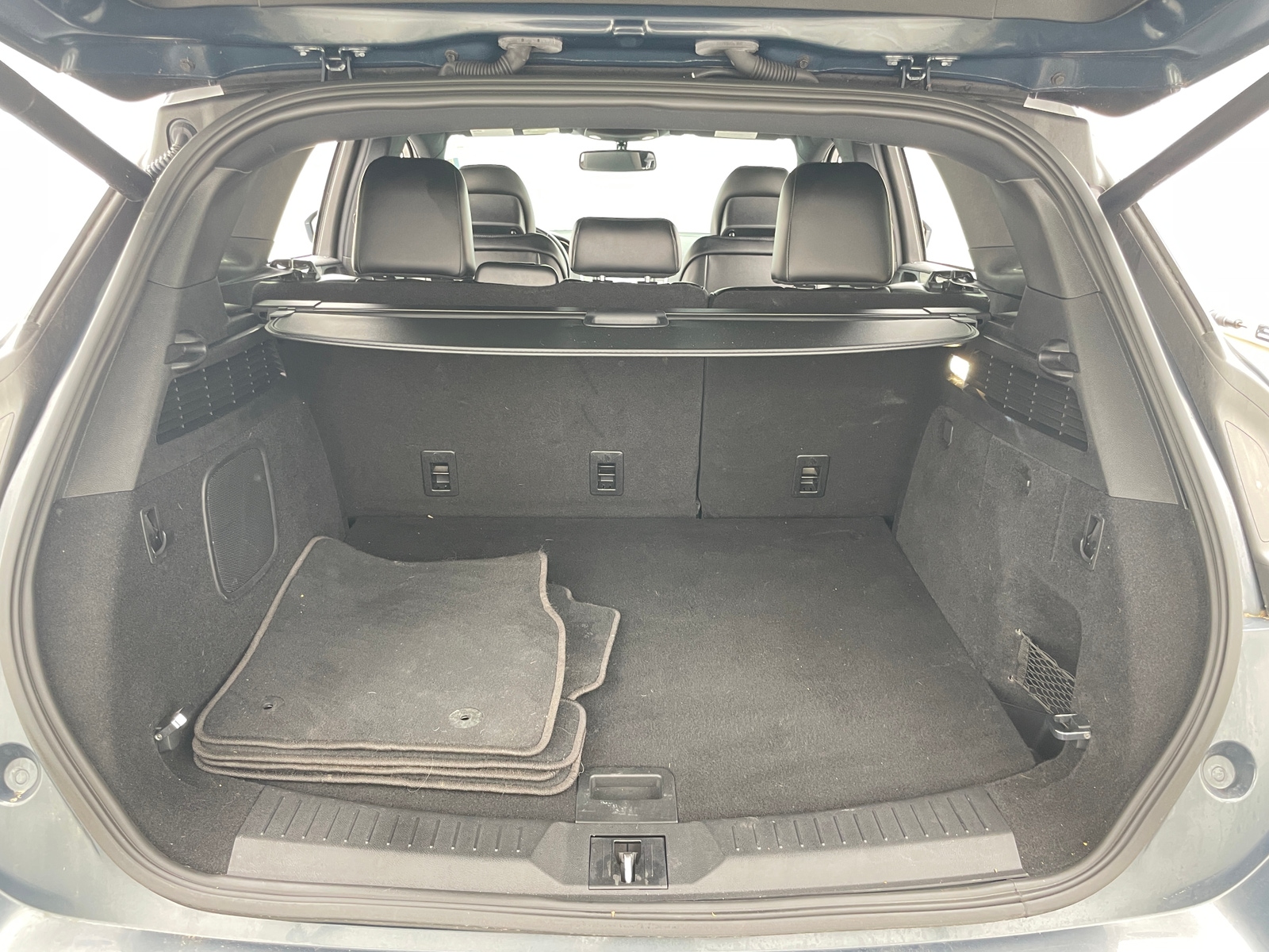 Thumbnail: 2019 Lincoln MKC - 6