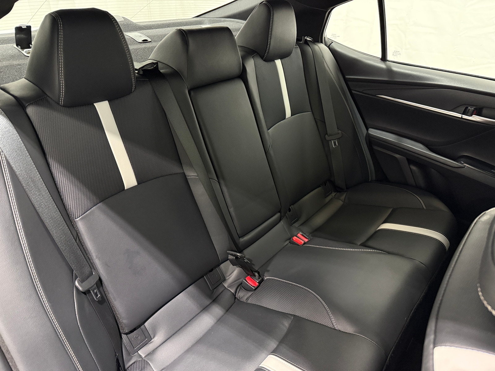 Thumbnail: 2025 Toyota Camry - 5